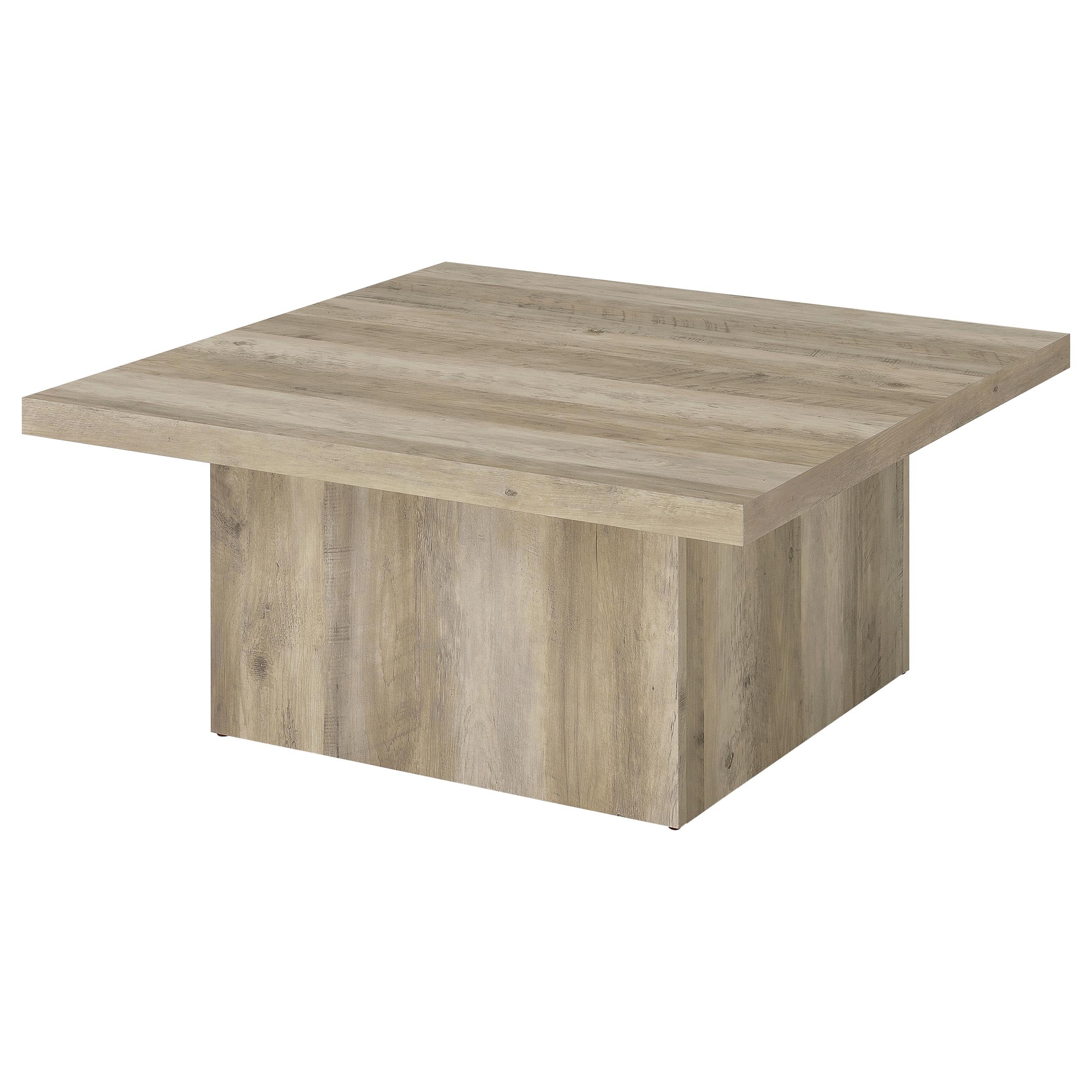 Devar Coffee Table - Ideal Furniture (Fresno,CA)