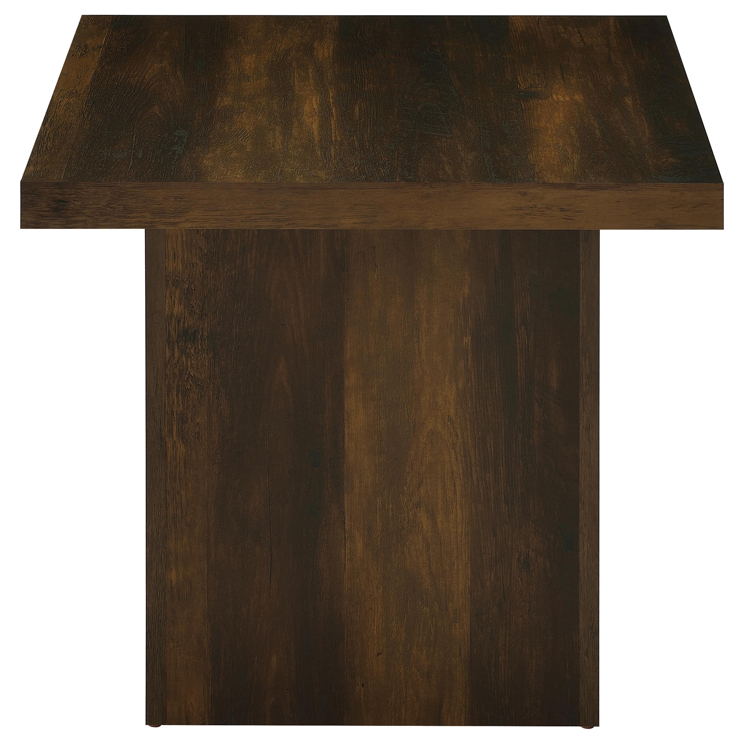 Devar End Table - Ideal Furniture (Fresno,CA)
