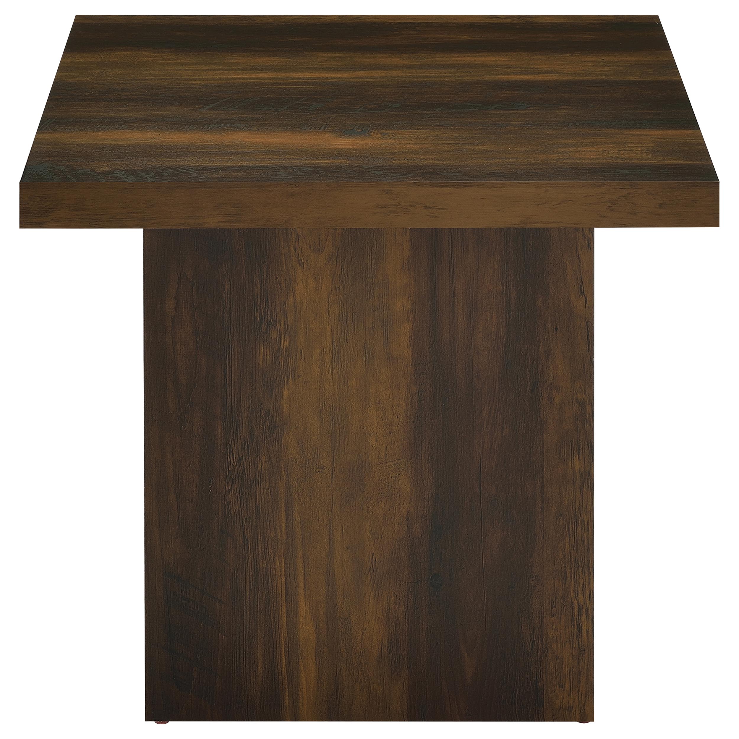 Devar Coffee Table Set - Ideal Furniture (Fresno,CA)