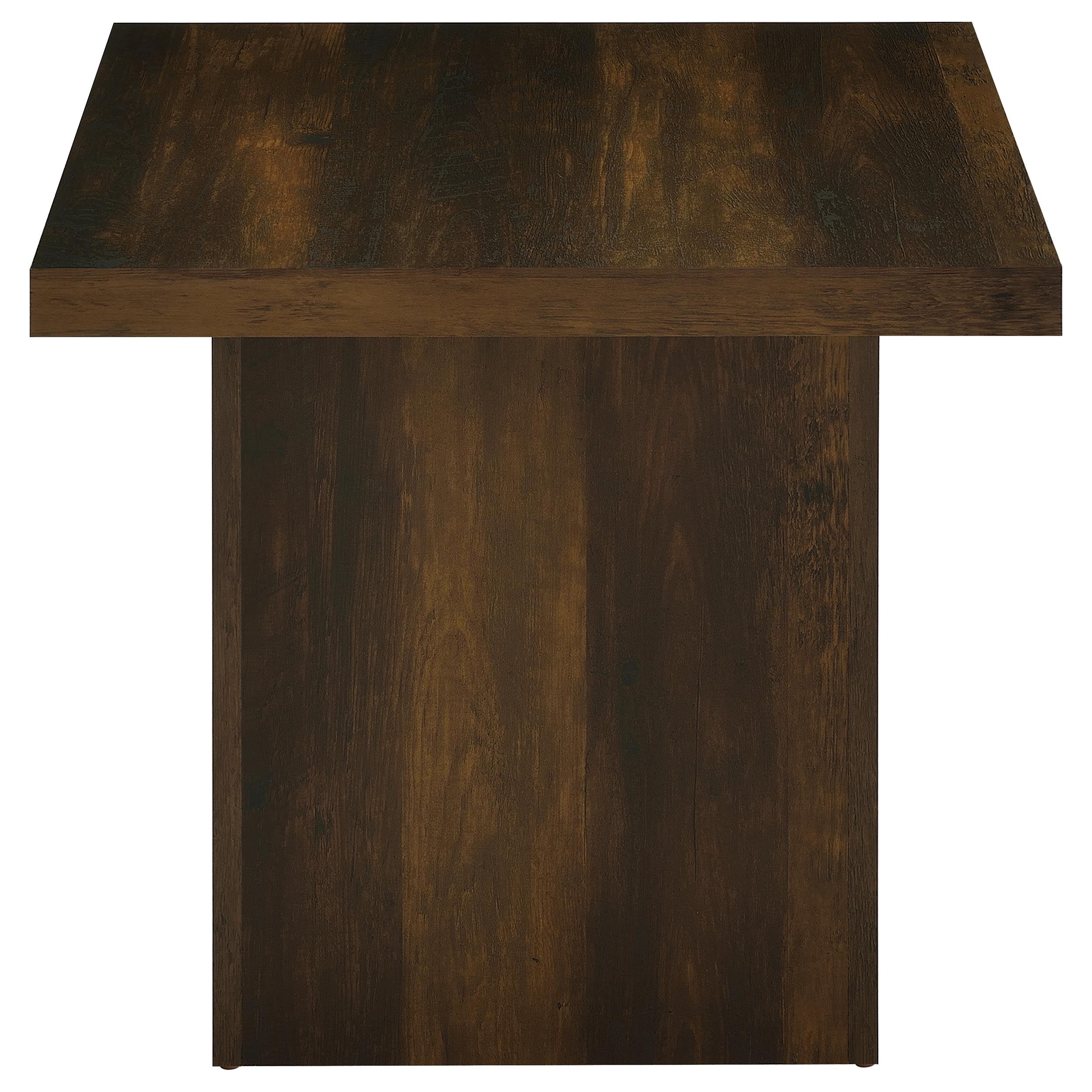 Devar Coffee Table Set - Ideal Furniture (Fresno,CA)