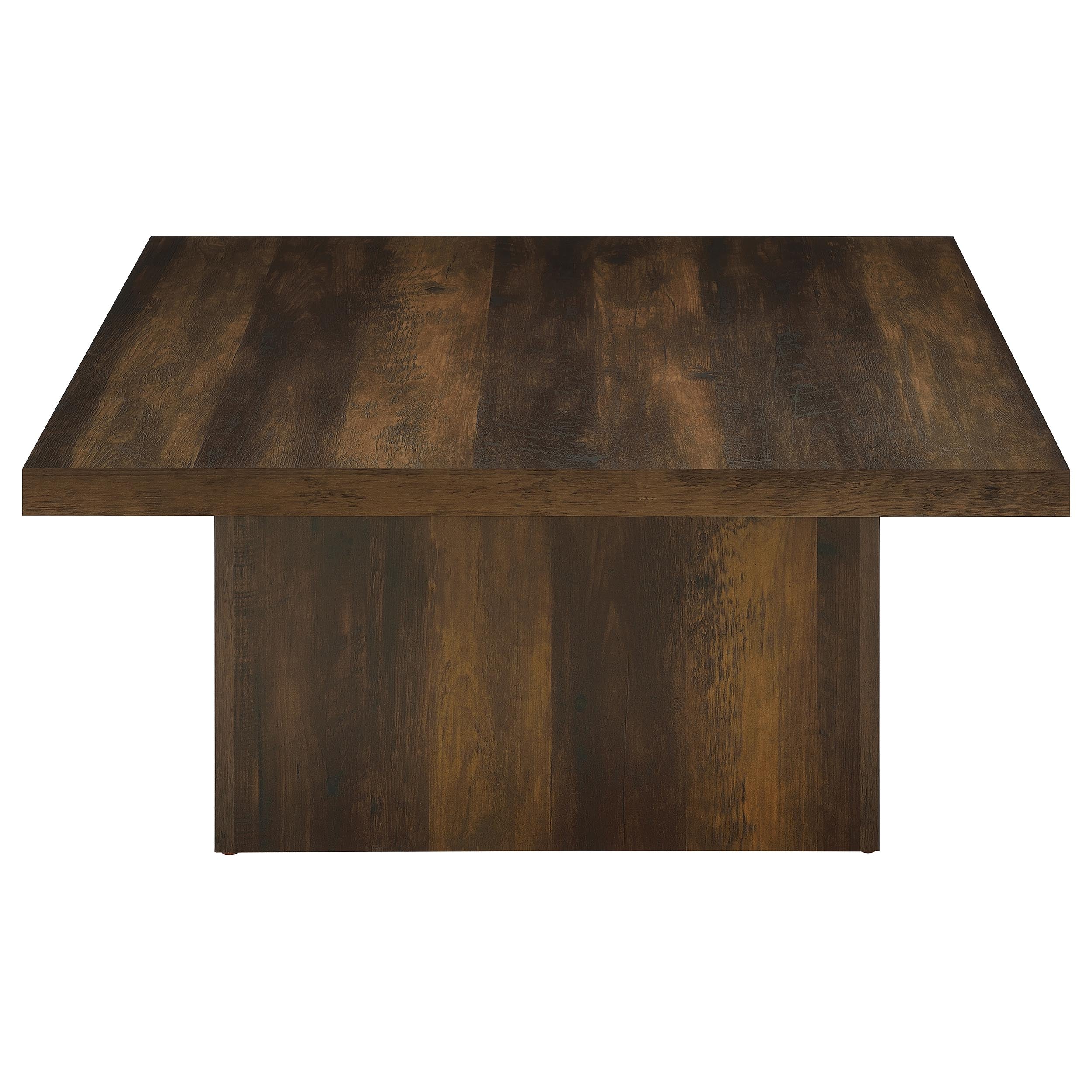 Devar Coffee Table Set - Ideal Furniture (Fresno,CA)