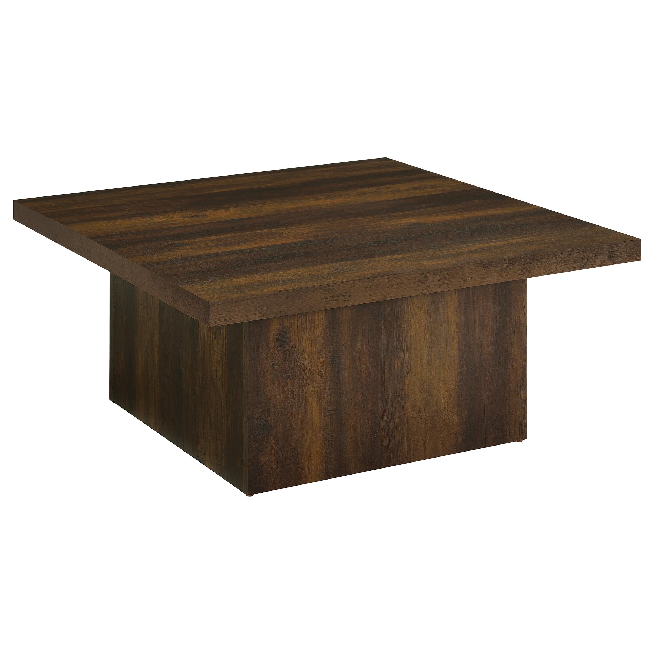Devar Coffee Table - Ideal Furniture (Fresno,CA)