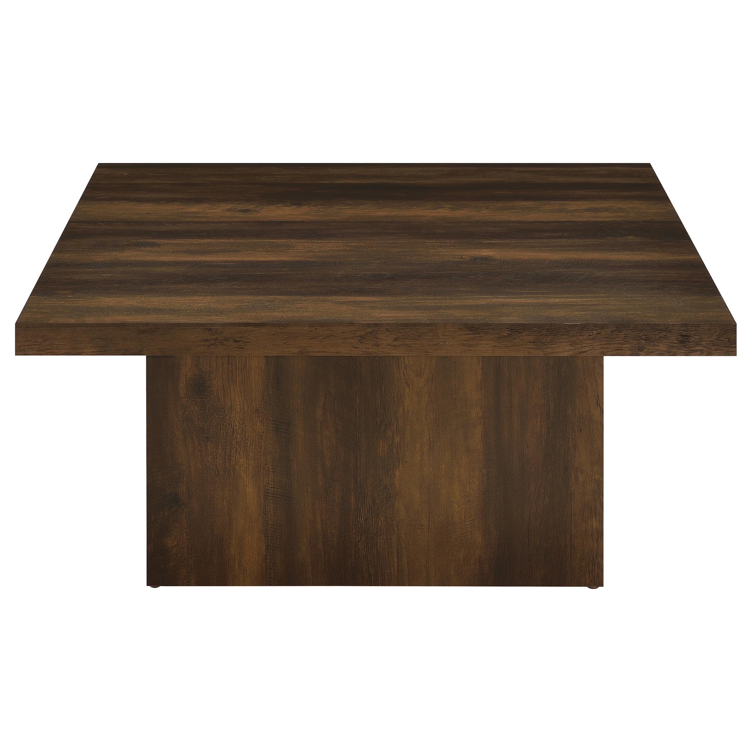 Devar Coffee Table - Ideal Furniture (Fresno,CA)