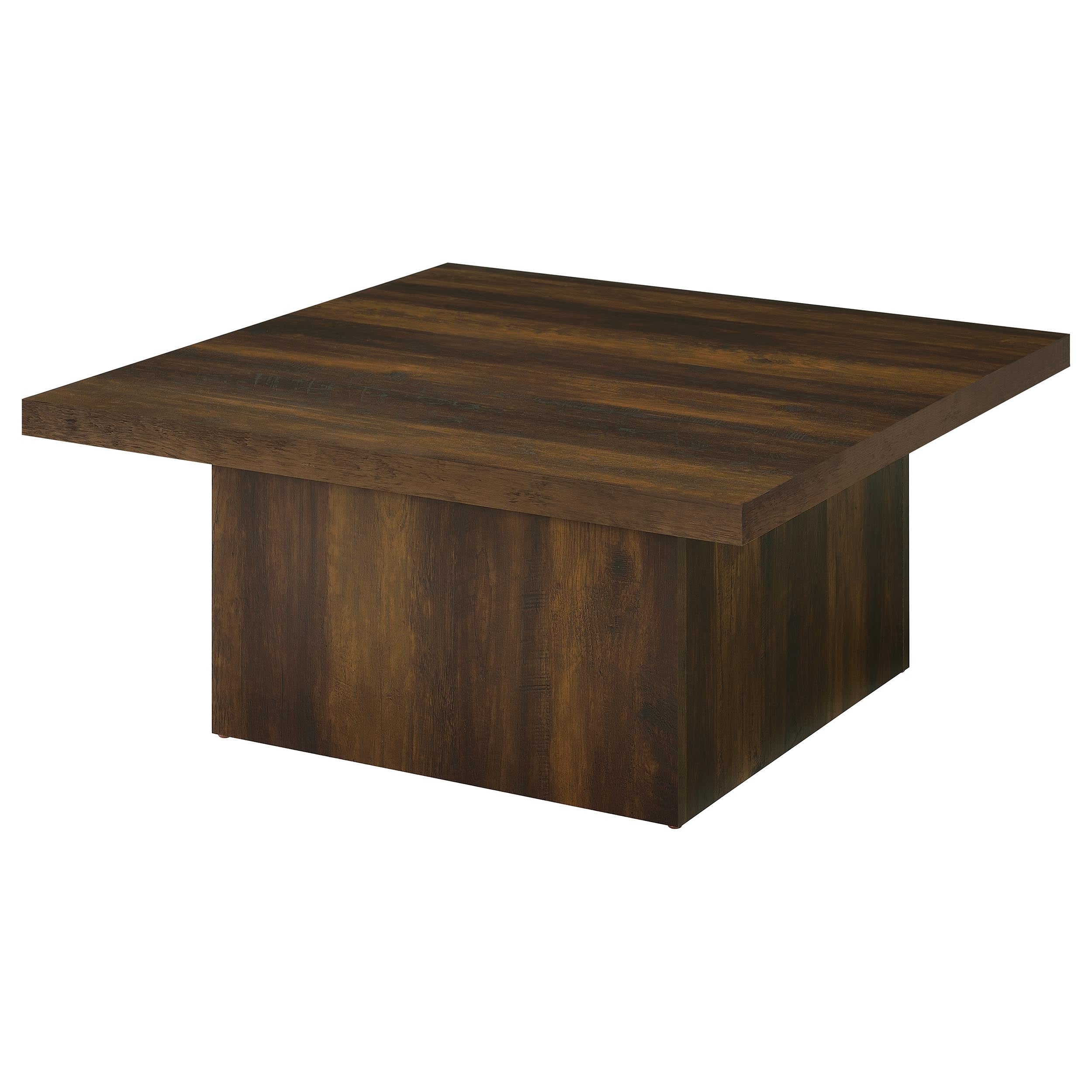 Devar Coffee Table - Ideal Furniture (Fresno,CA)