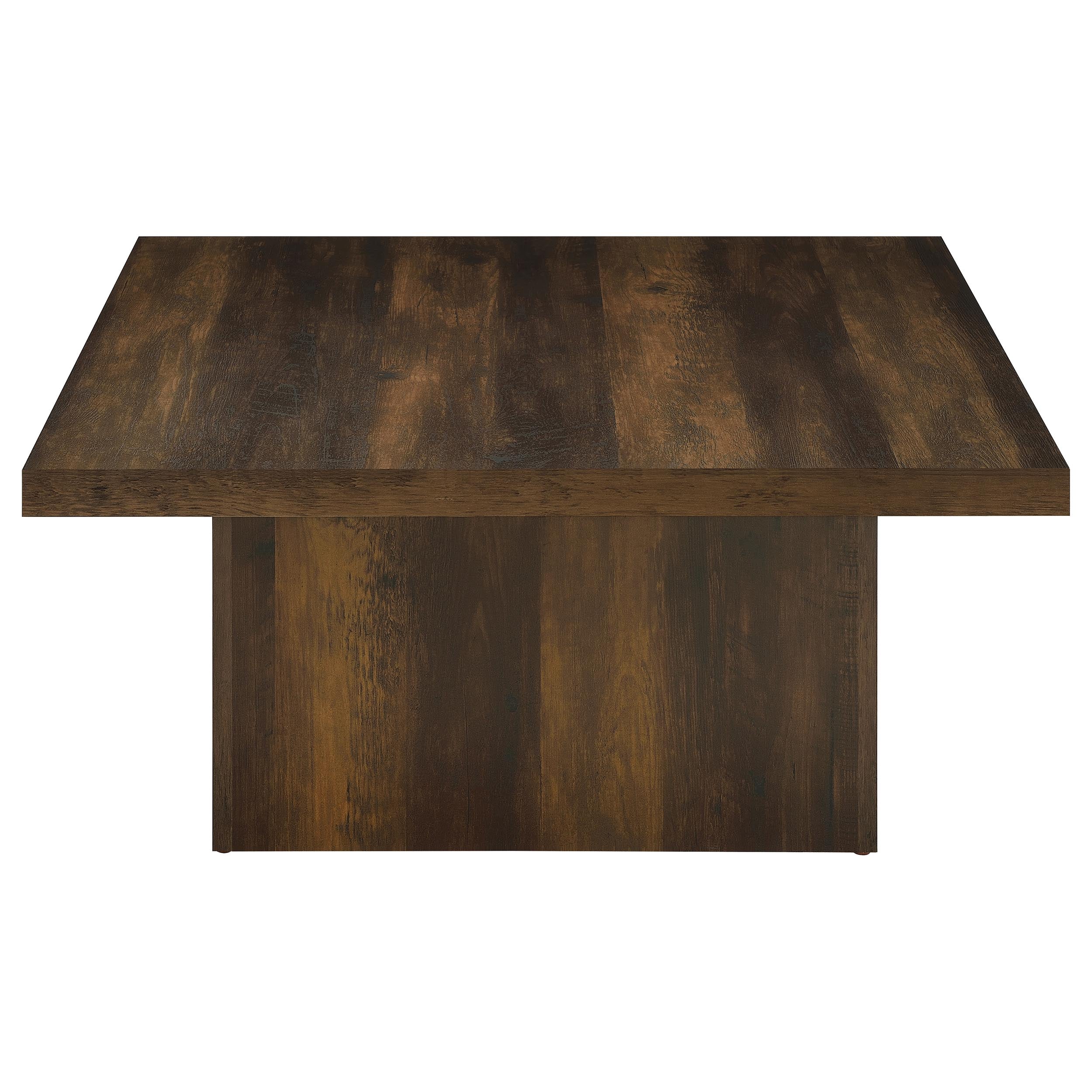 Devar Coffee Table - Ideal Furniture (Fresno,CA)