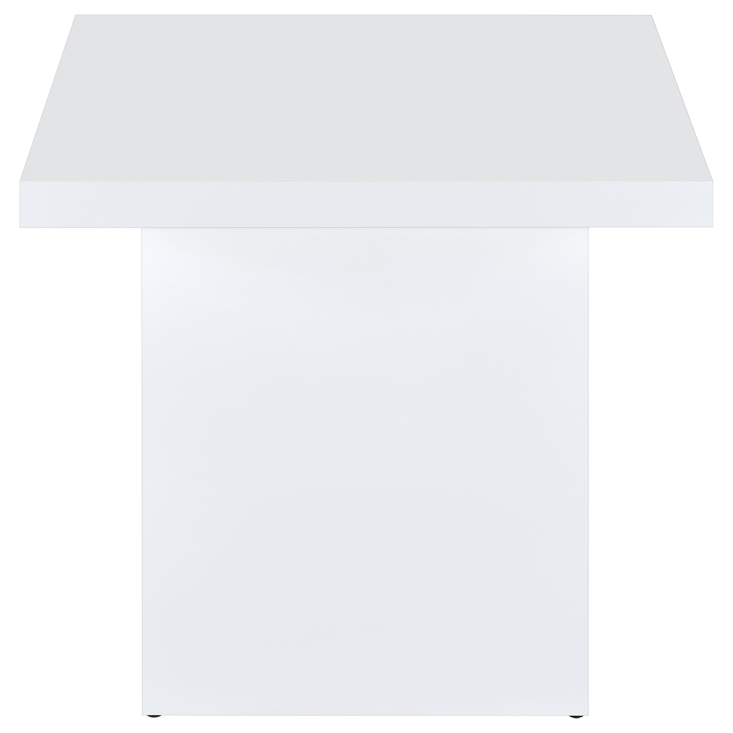 Devar Coffee Table Set - Ideal Furniture (Fresno,CA)