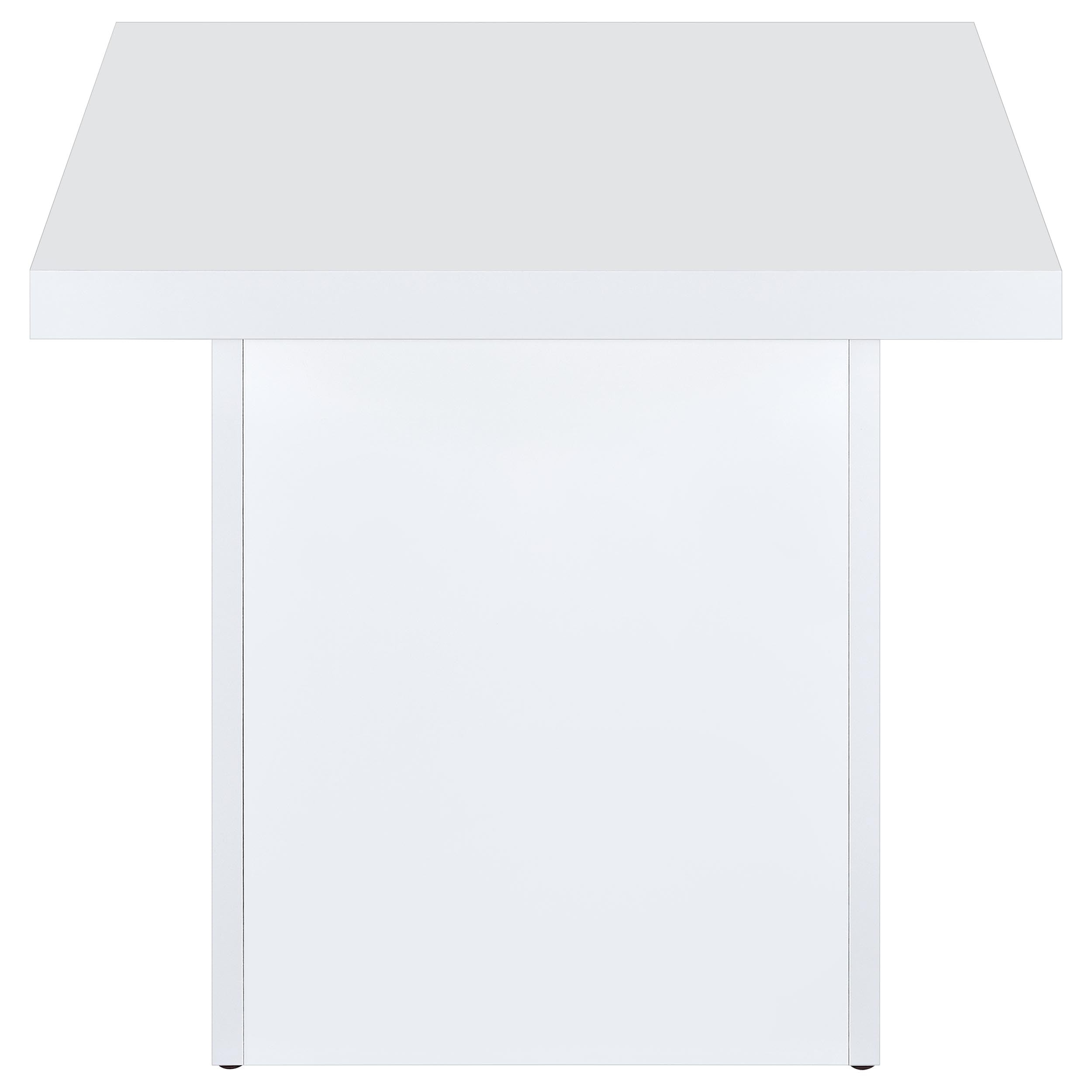 Devar Coffee Table Set - Ideal Furniture (Fresno,CA)