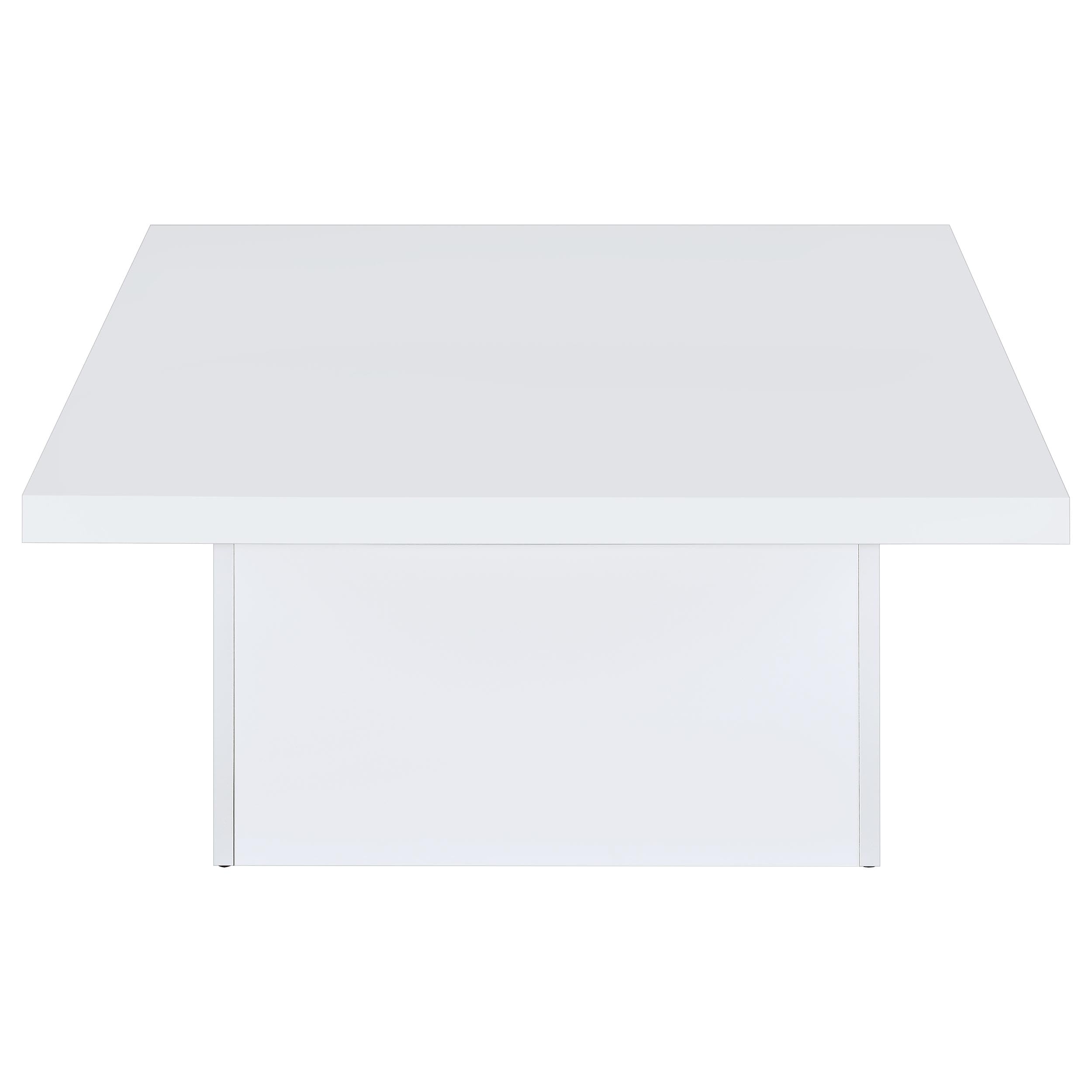 Devar Coffee Table Set - Ideal Furniture (Fresno,CA)
