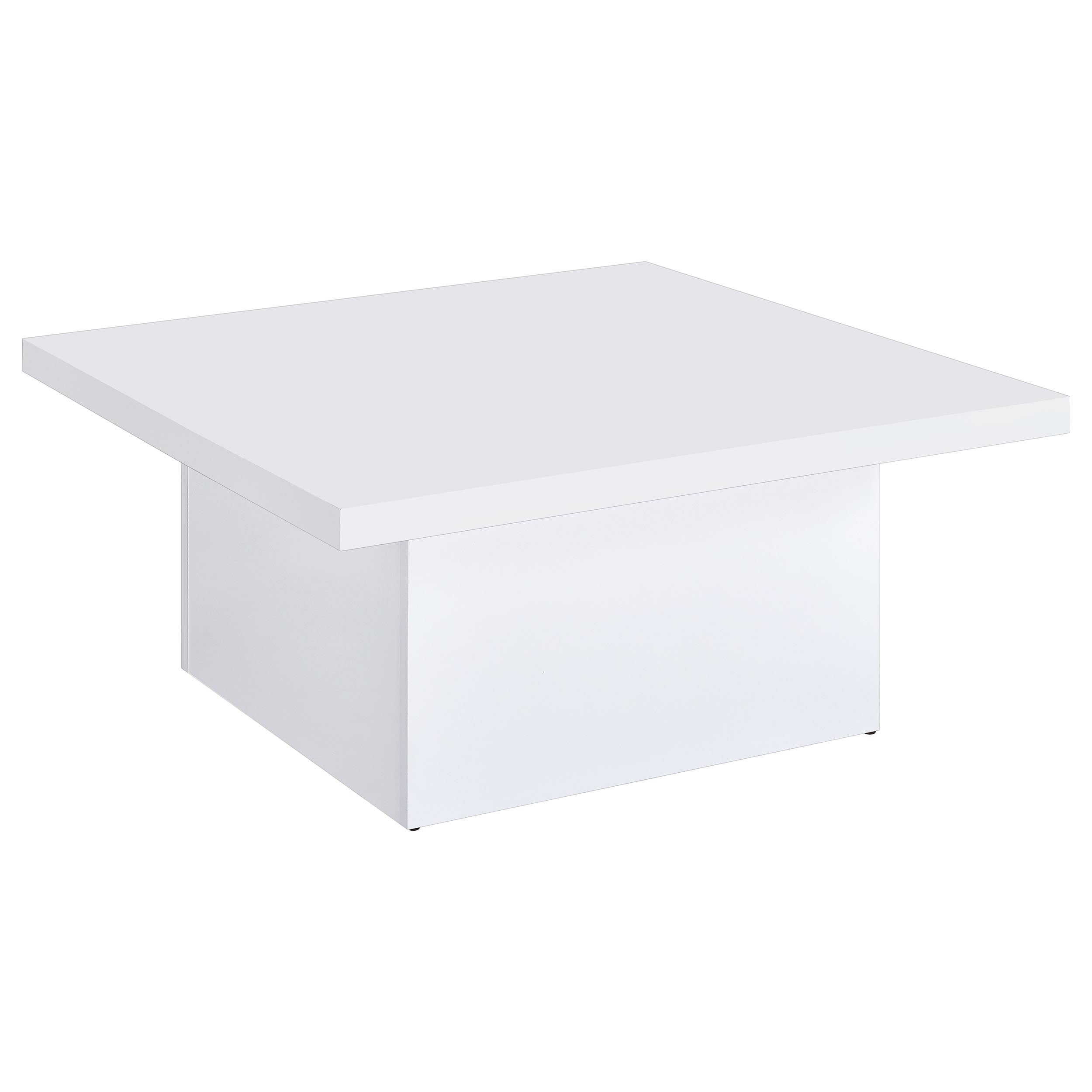 Devar Coffee Table - Ideal Furniture (Fresno,CA)