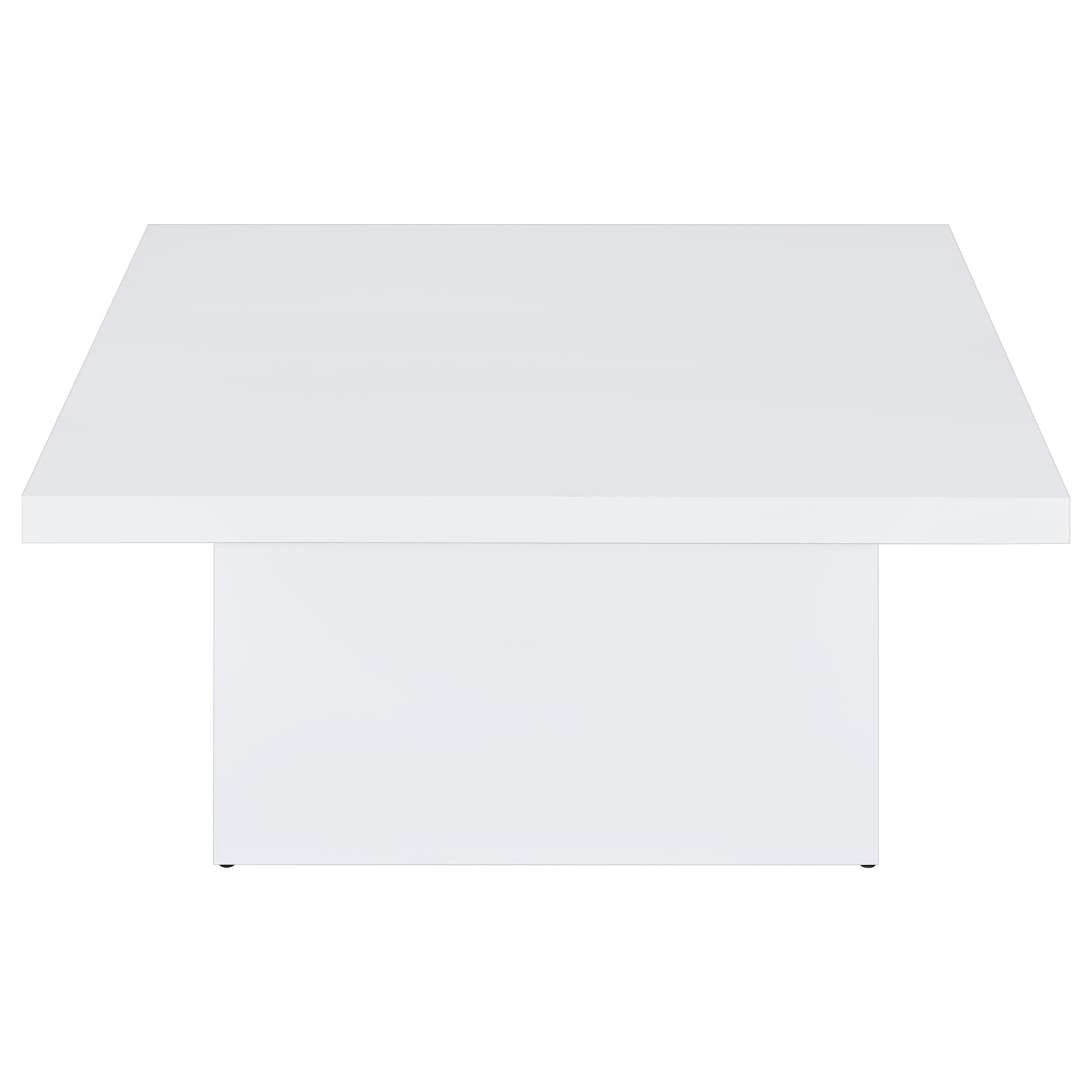 Devar Coffee Table - Ideal Furniture (Fresno,CA)