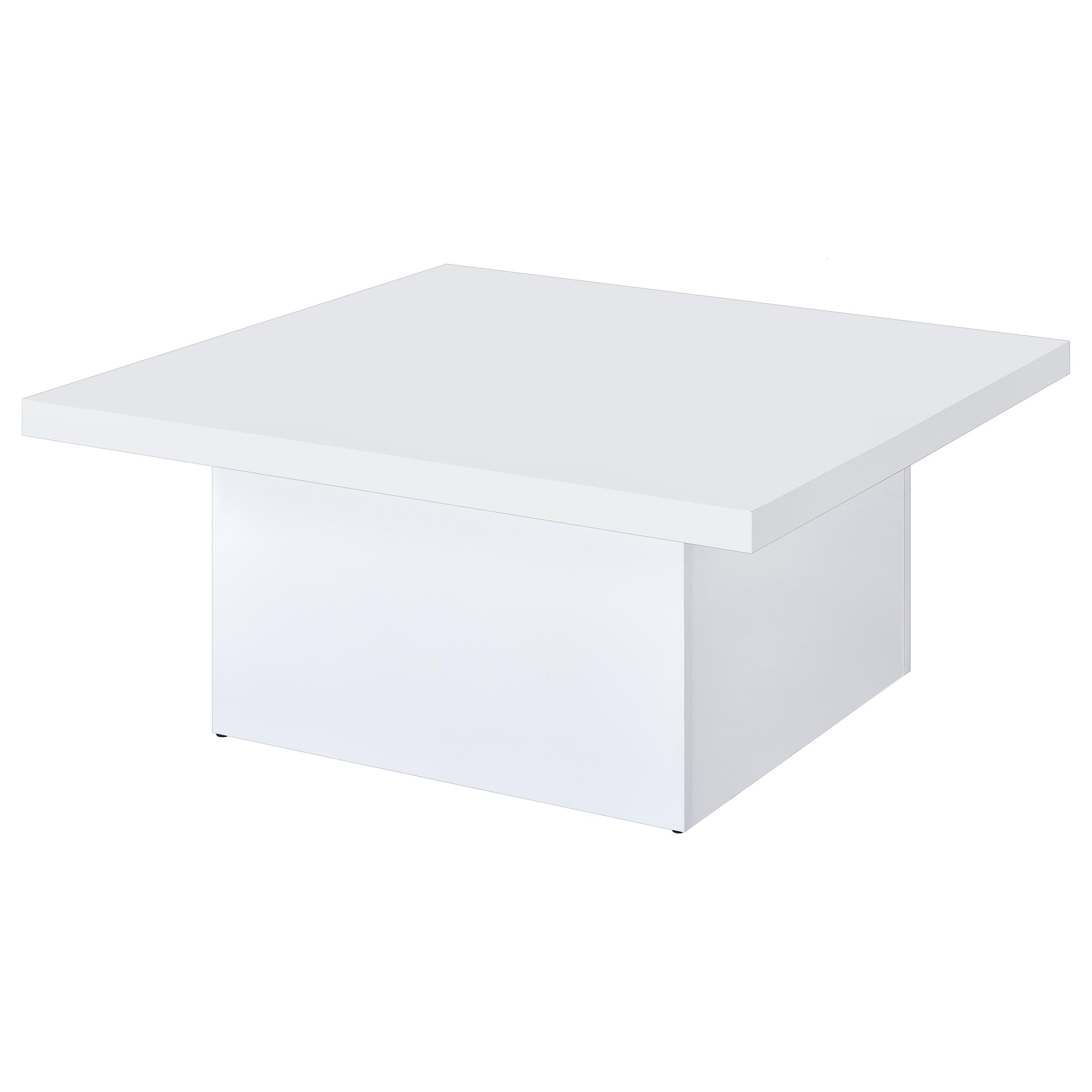 Devar Coffee Table - Ideal Furniture (Fresno,CA)