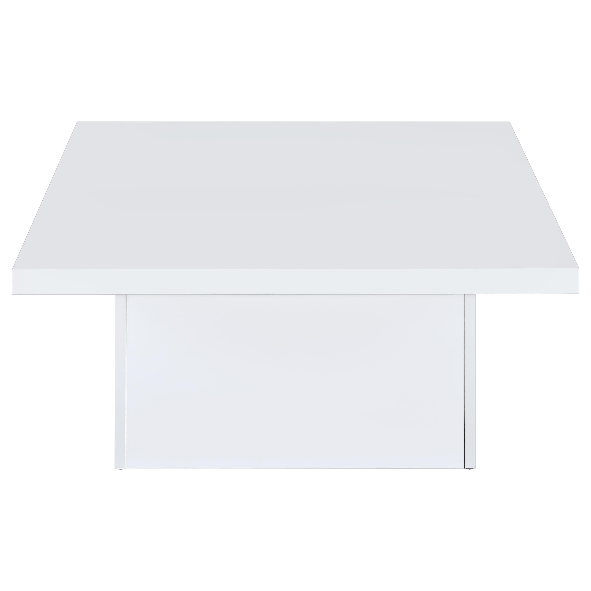 Devar Coffee Table - Ideal Furniture (Fresno,CA)