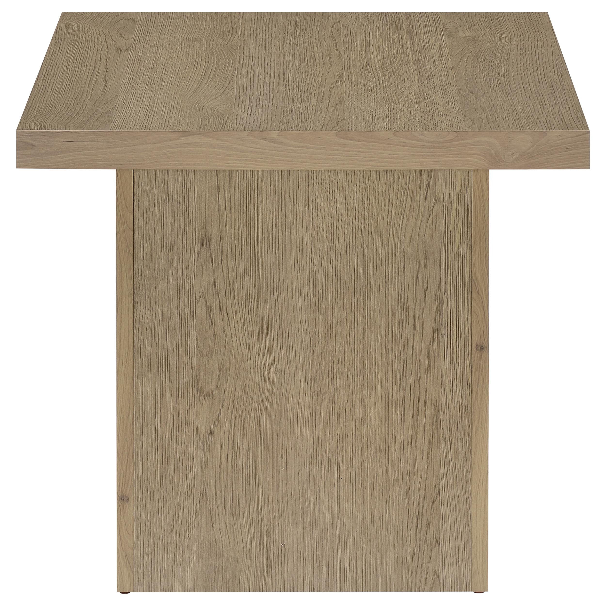 Devar End Table - Ideal Furniture (Fresno,CA)
