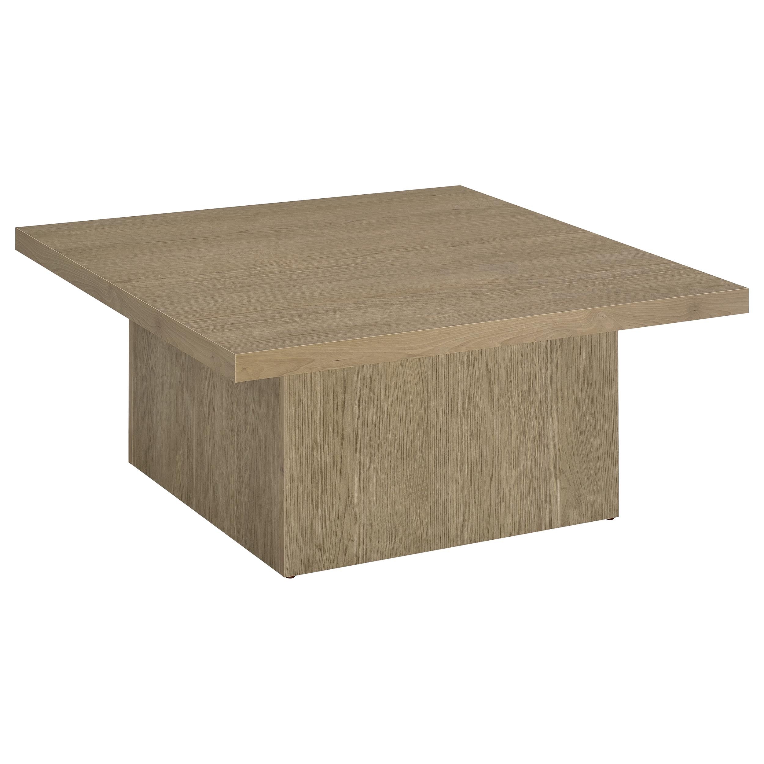 Devar Coffee Table - Ideal Furniture (Fresno,CA)