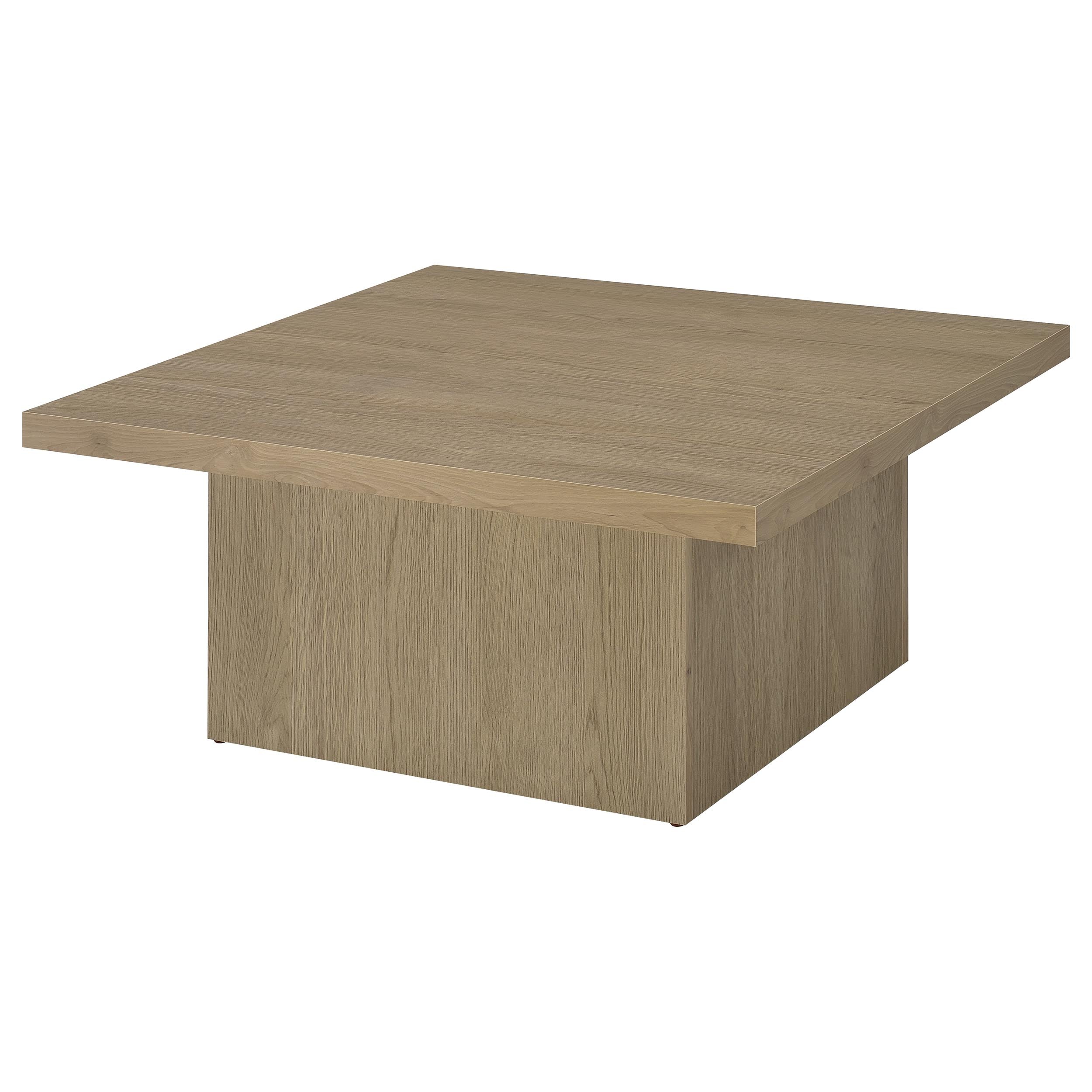 Devar Coffee Table - Ideal Furniture (Fresno,CA)