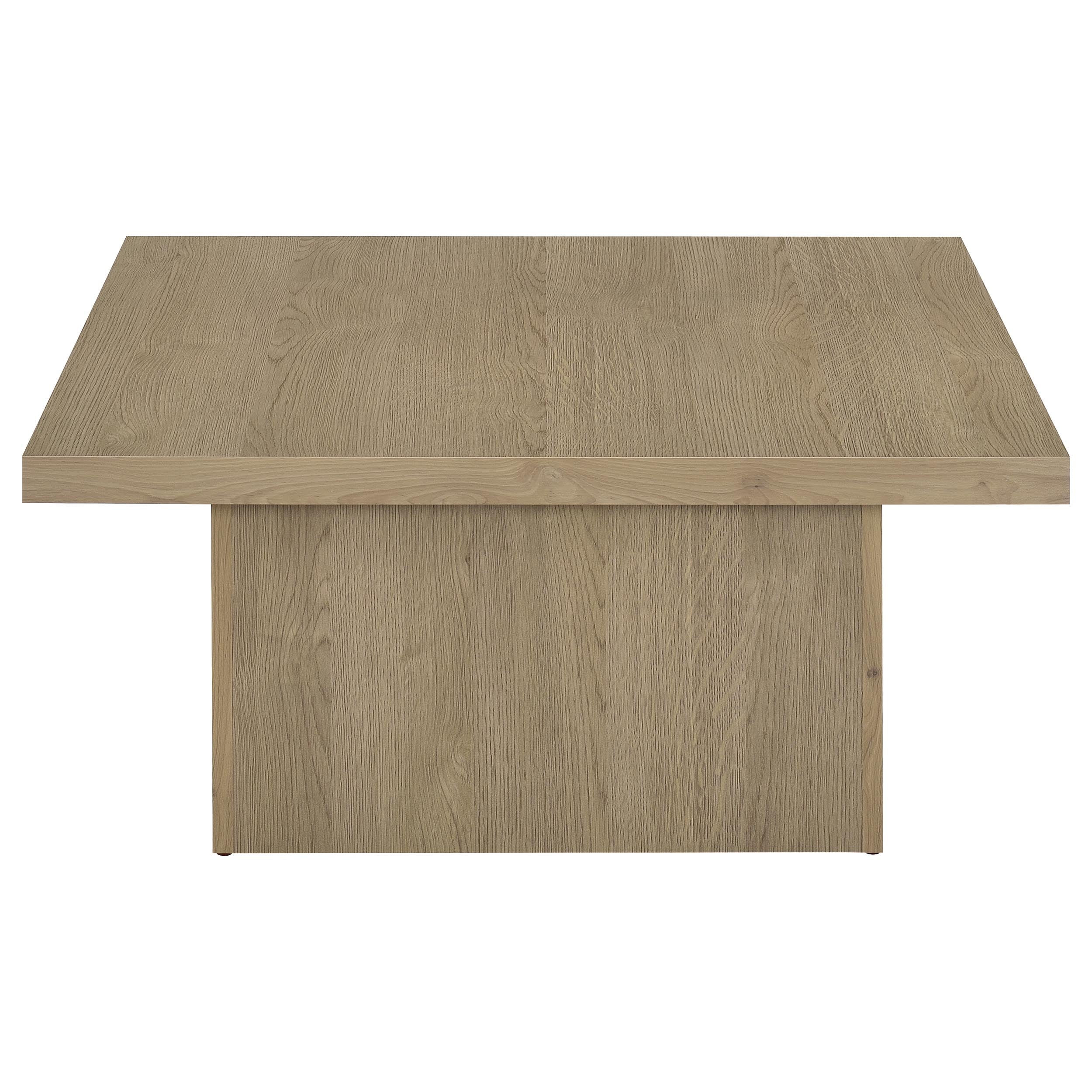 Devar Coffee Table - Ideal Furniture (Fresno,CA)
