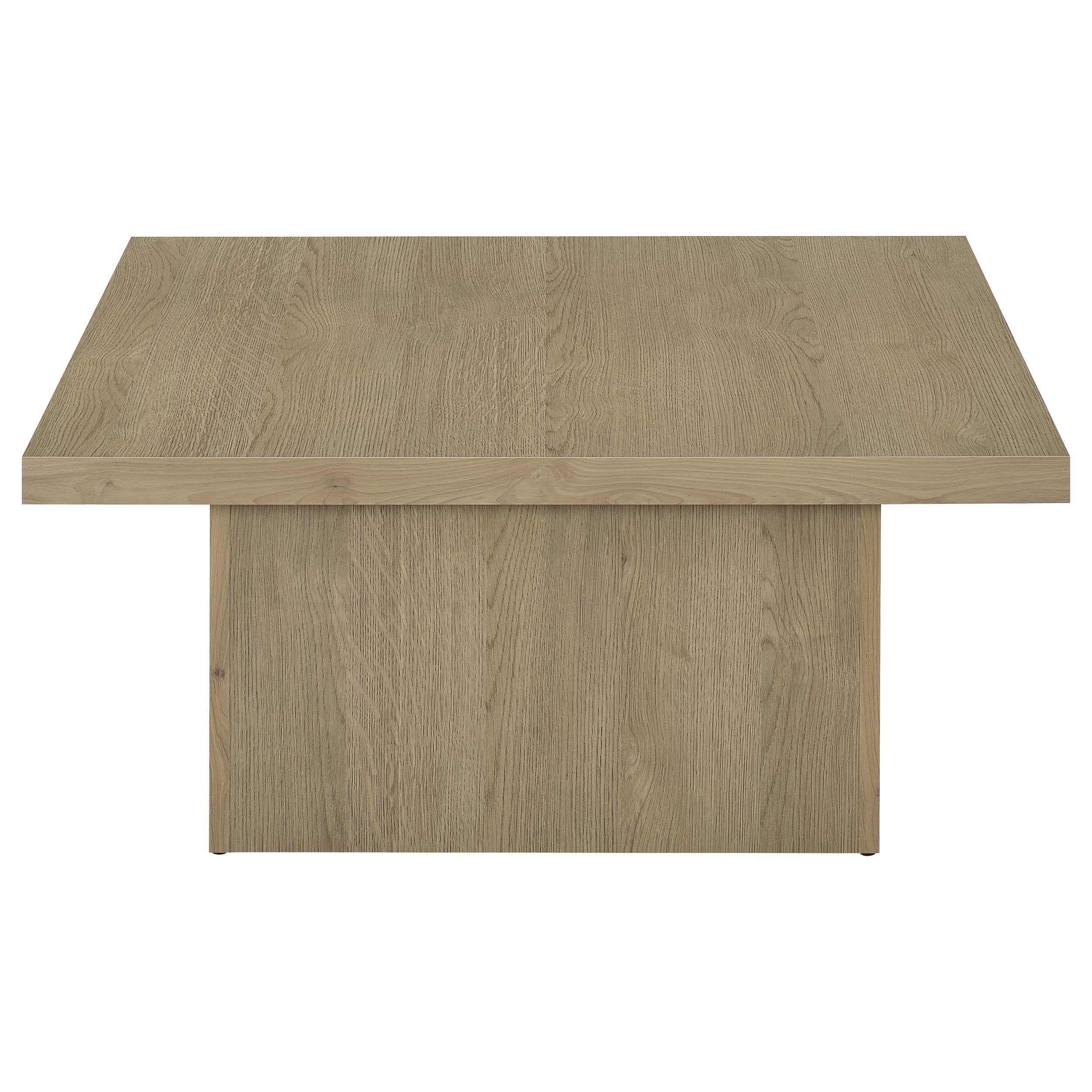 Devar Coffee Table - Ideal Furniture (Fresno,CA)