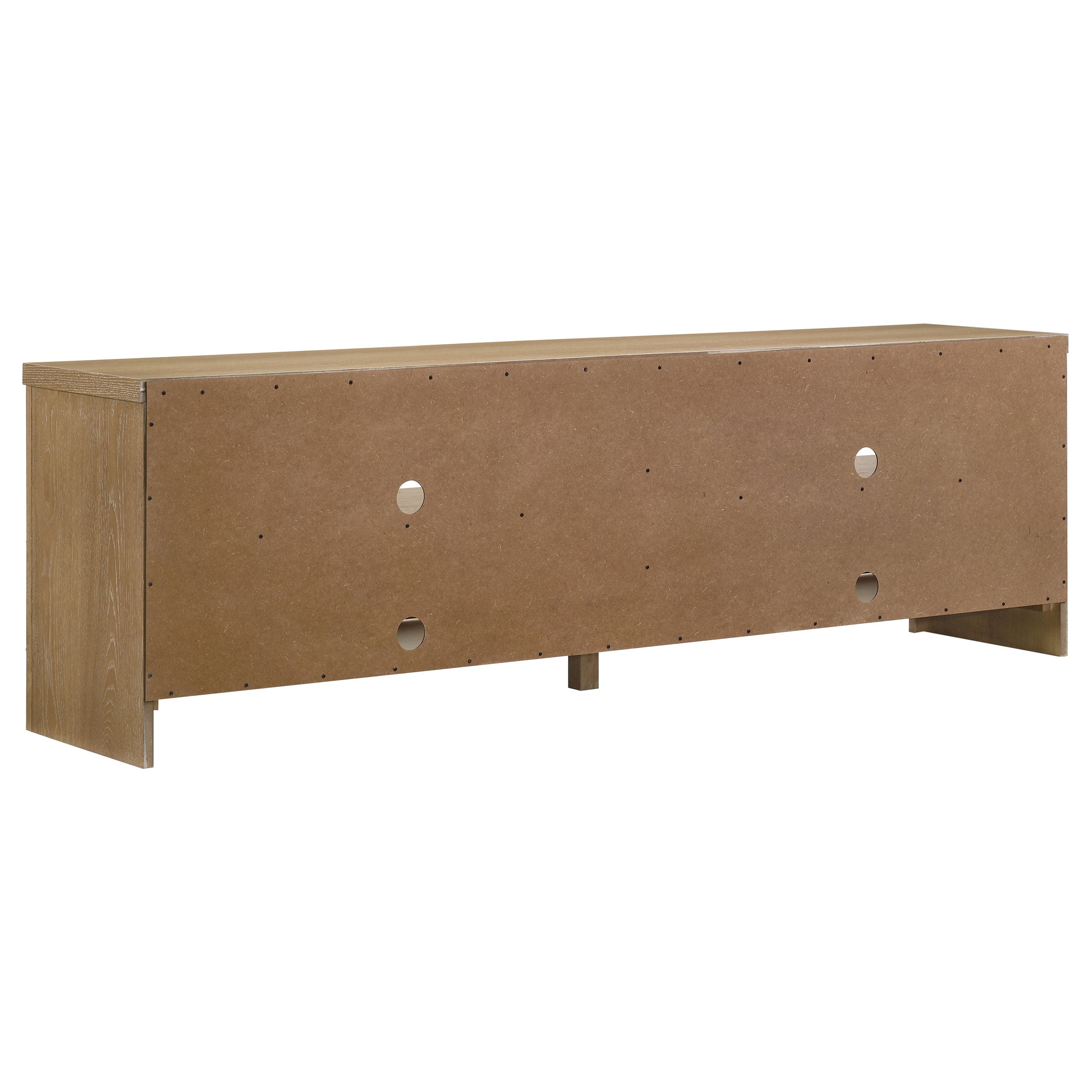 Brenham TV Stand - Ideal Furniture (Fresno,CA)