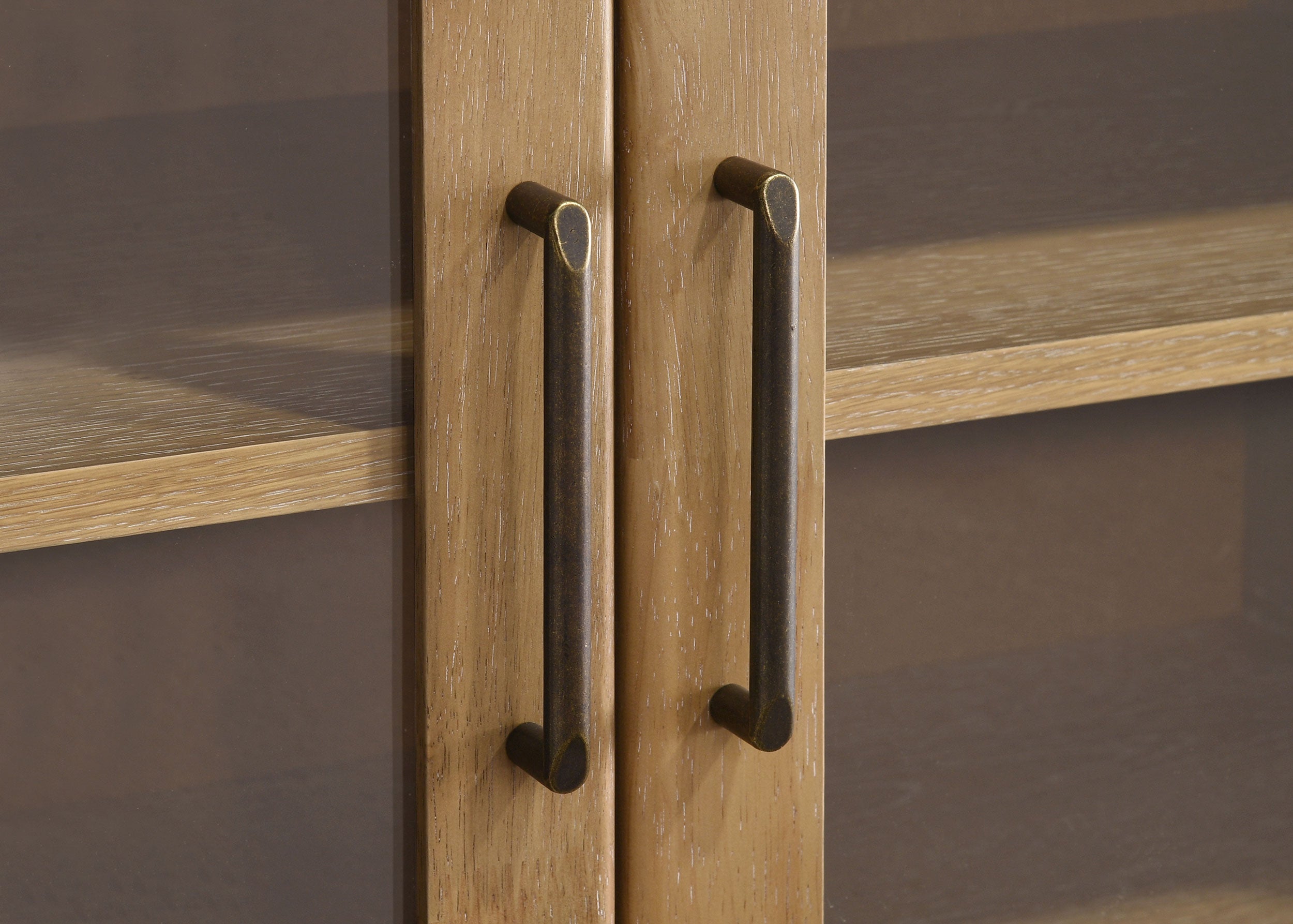 Brenham TV Stand - Ideal Furniture (Fresno,CA)