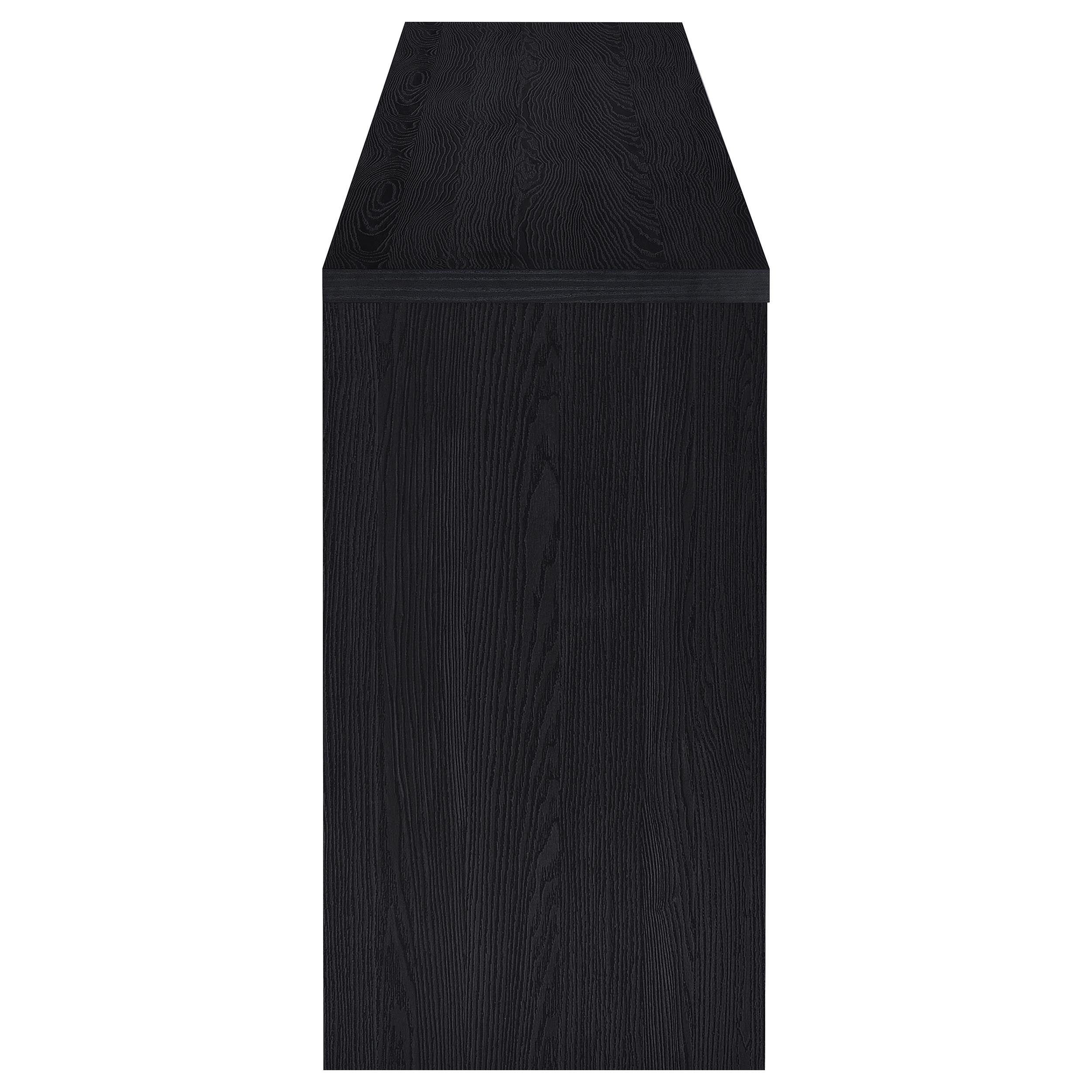 Denison TV Stand - Ideal Furniture (Fresno,CA)