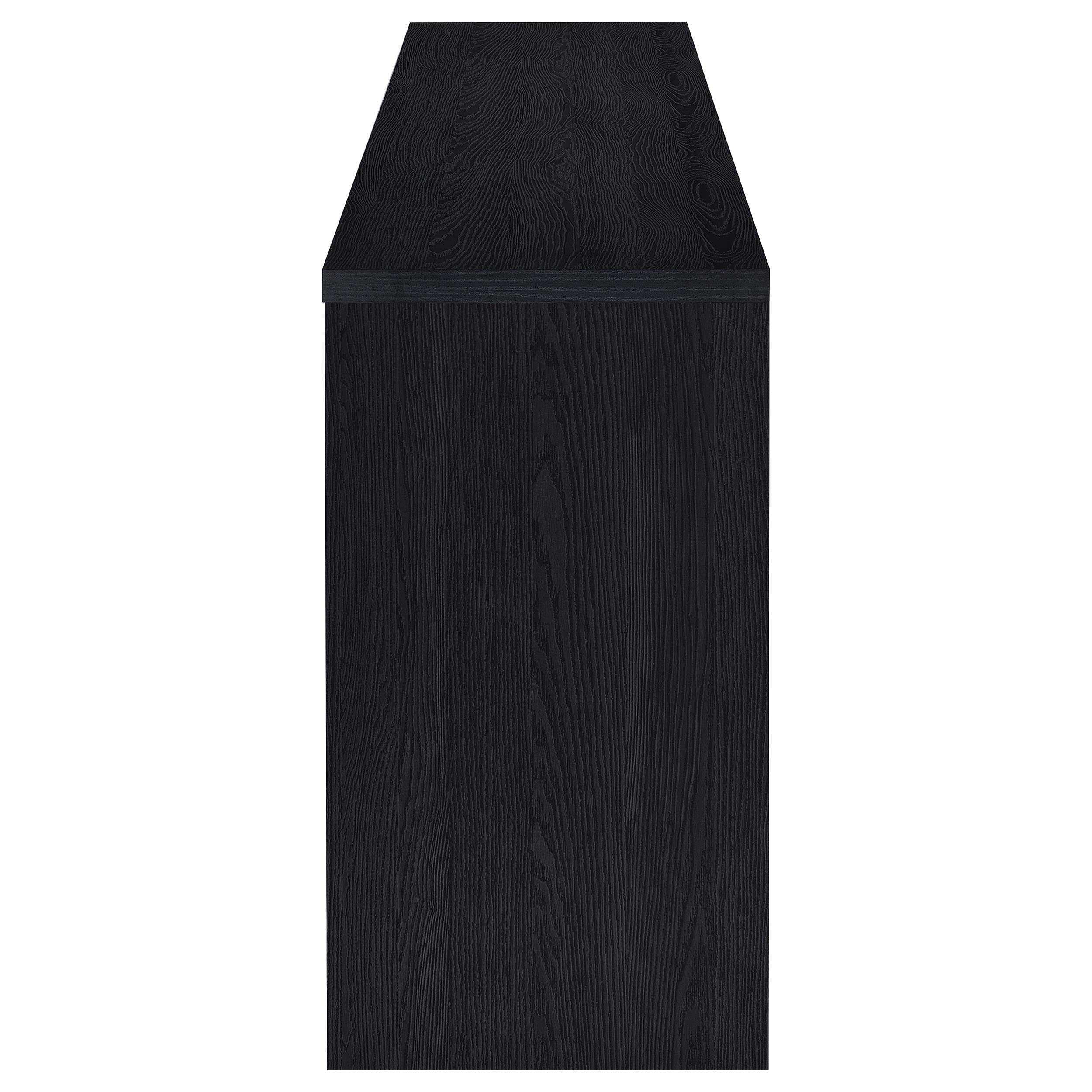 Denison TV Stand - Ideal Furniture (Fresno,CA)