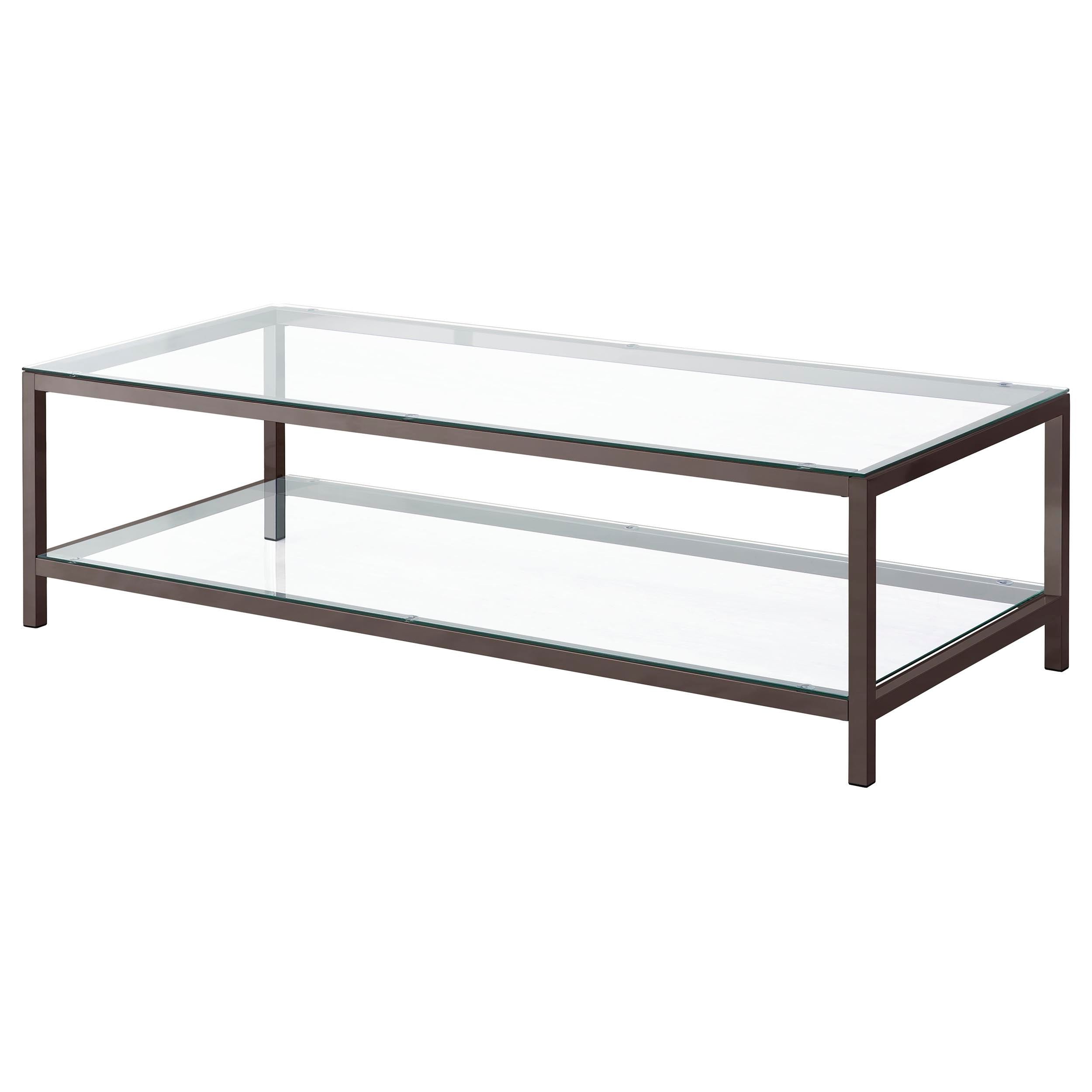 Trini Coffee Table Set - Ideal Furniture (Fresno,CA)