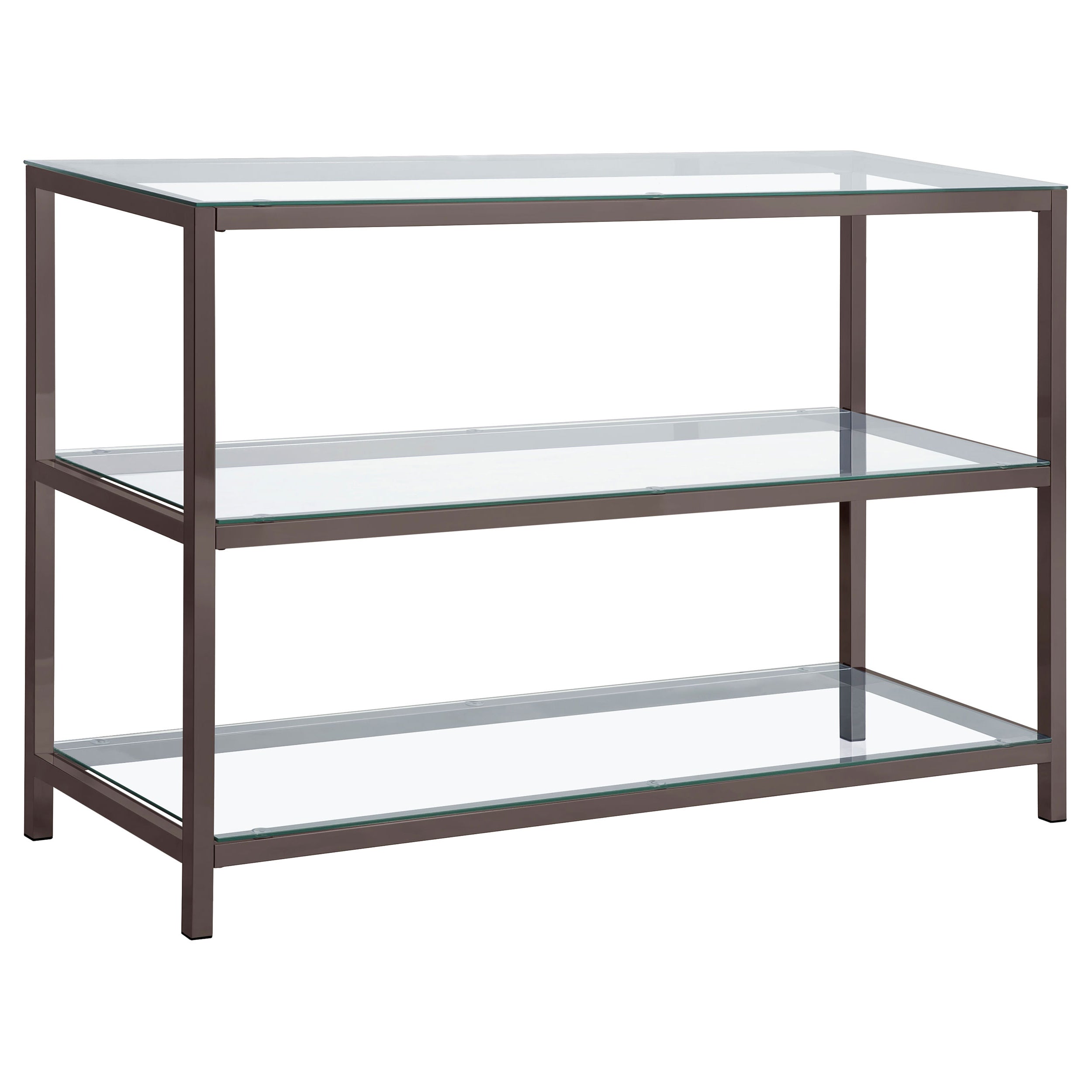 Trini Console Table - Ideal Furniture (Fresno,CA)