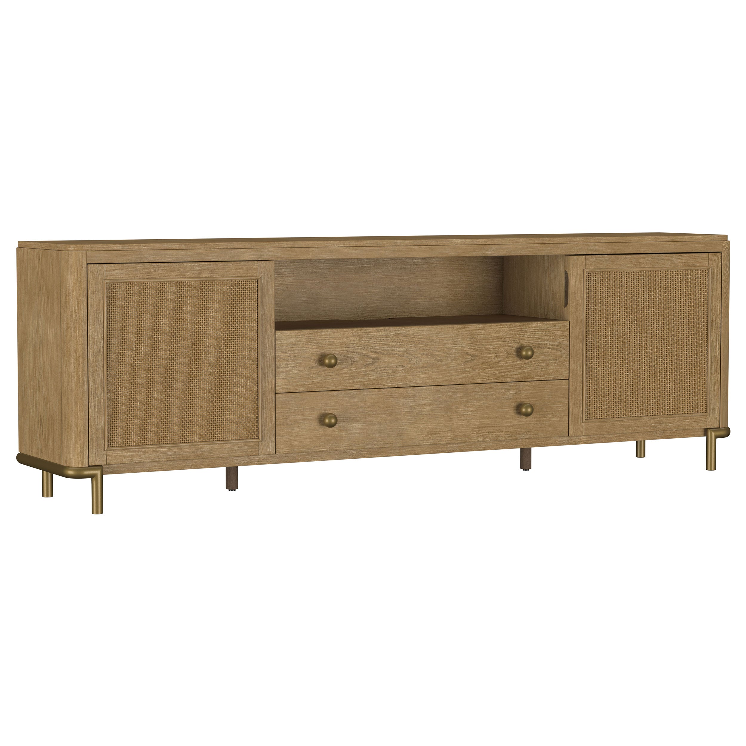 Arini TV Stand - Ideal Furniture (Fresno,CA)