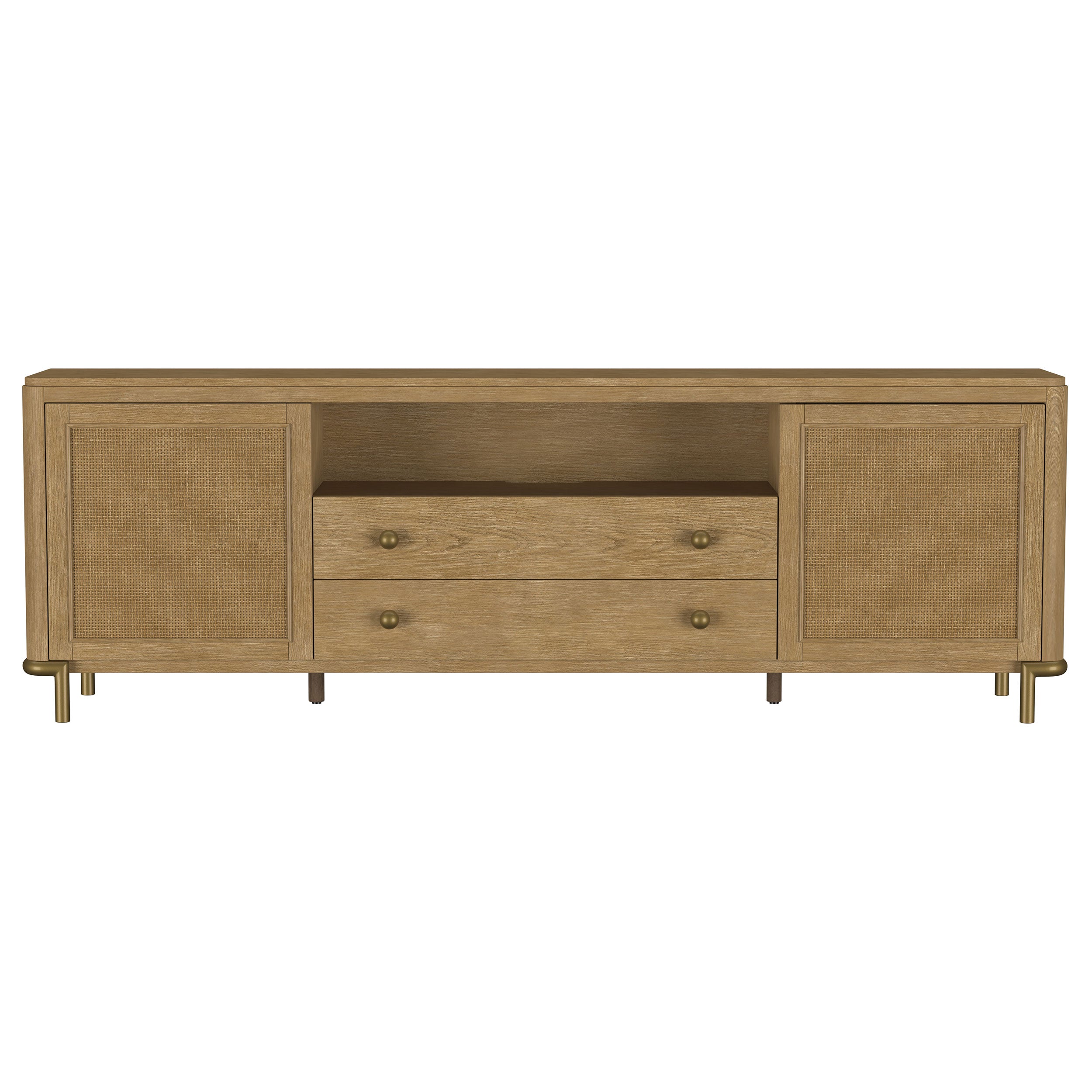 Arini TV Stand - Ideal Furniture (Fresno,CA)