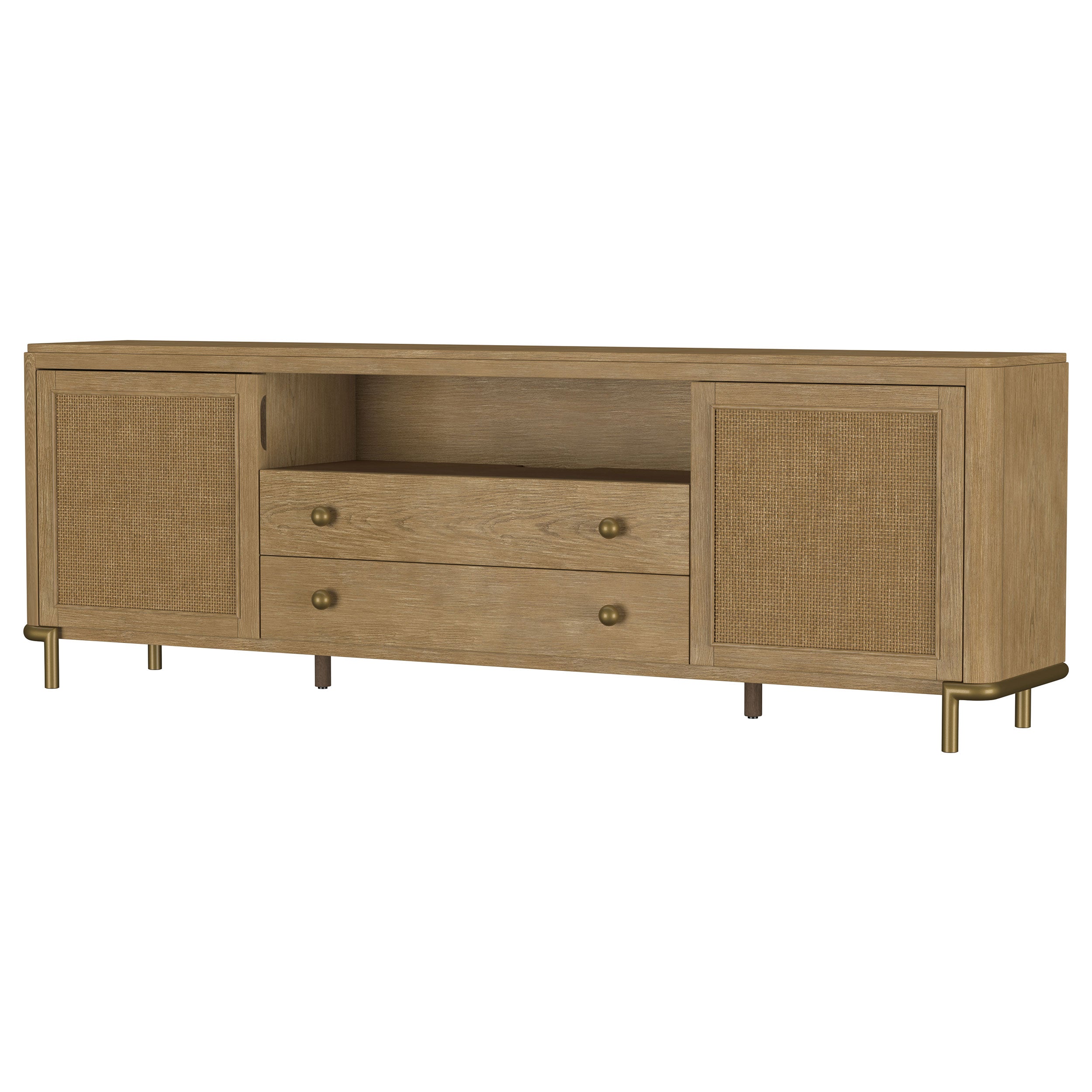 Arini TV Stand - Ideal Furniture (Fresno,CA)