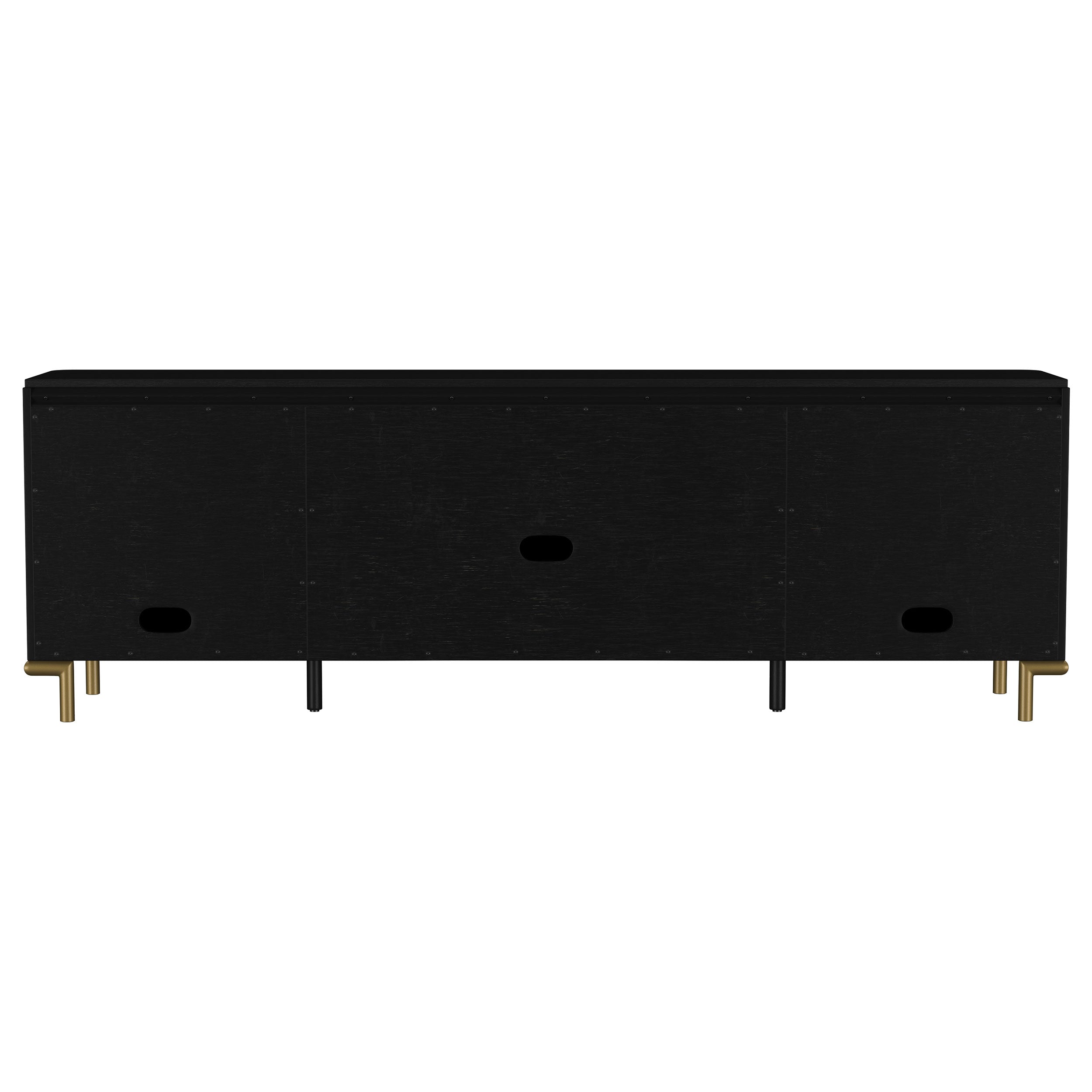 Arini TV Stand - Ideal Furniture (Fresno,CA)