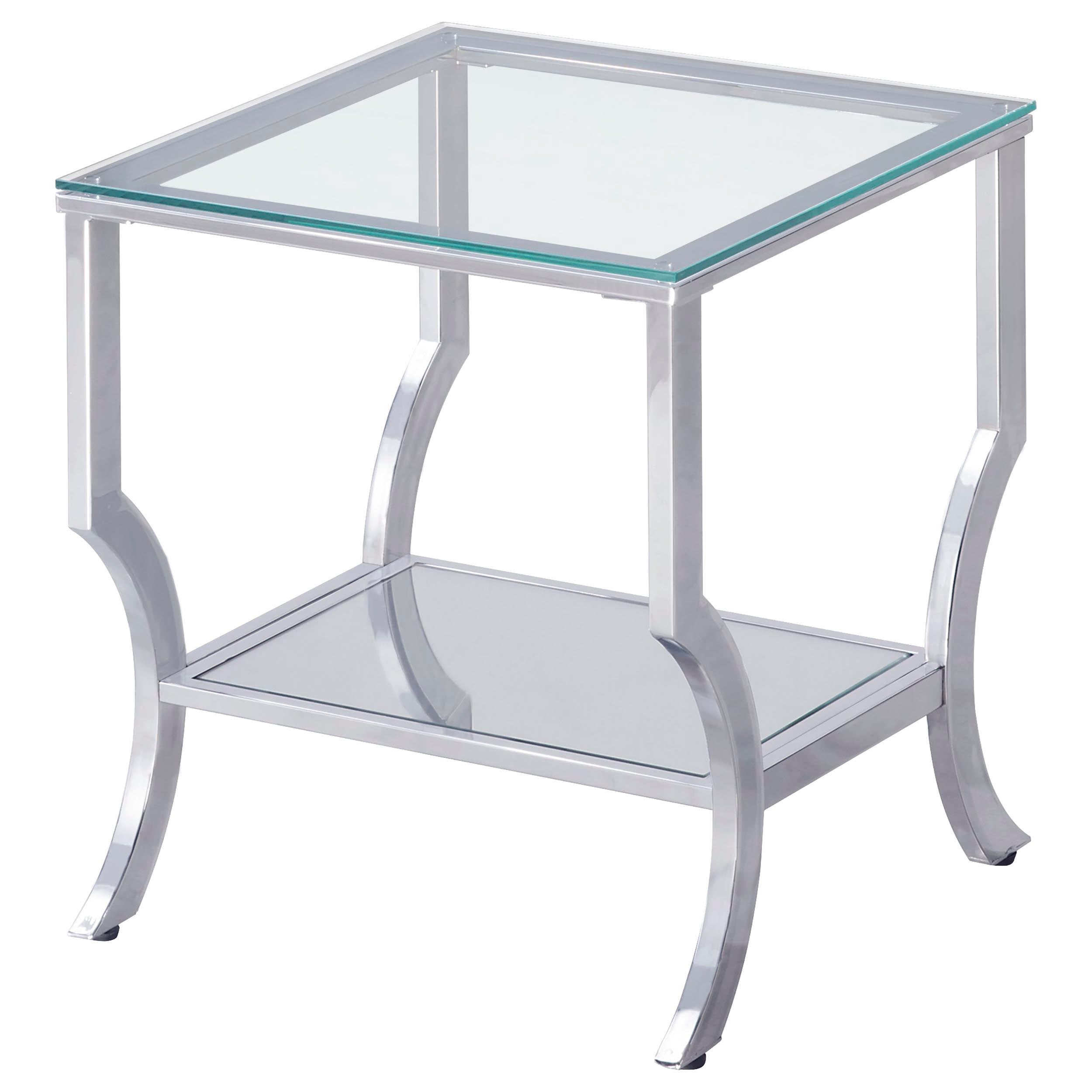 Saide Coffee Table Set - Ideal Furniture (Fresno,CA)