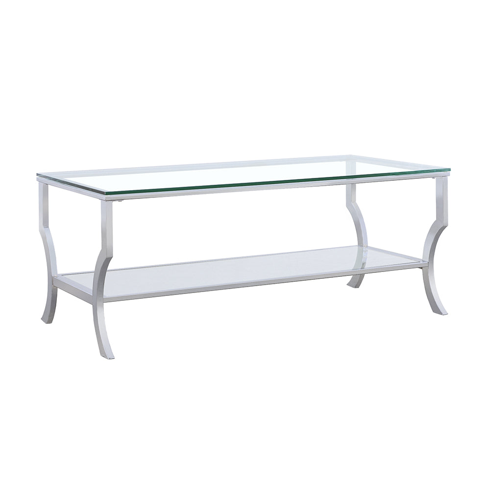 Saide Coffee Table - Ideal Furniture (Fresno,CA)