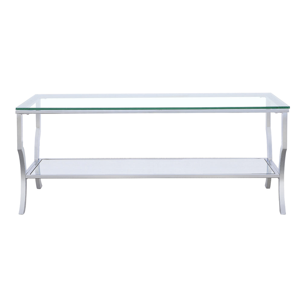 Saide Coffee Table - Ideal Furniture (Fresno,CA)