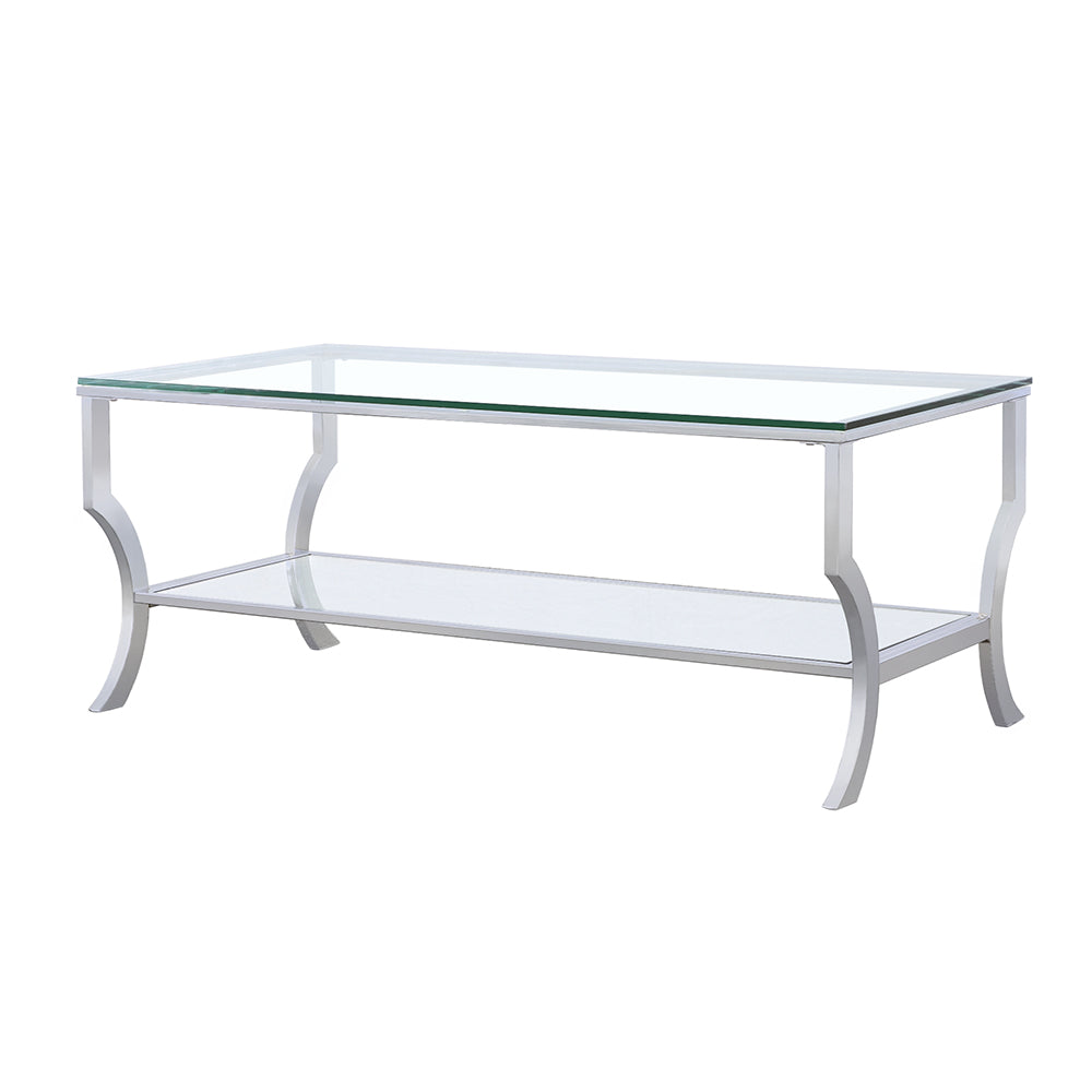 Saide Coffee Table - Ideal Furniture (Fresno,CA)