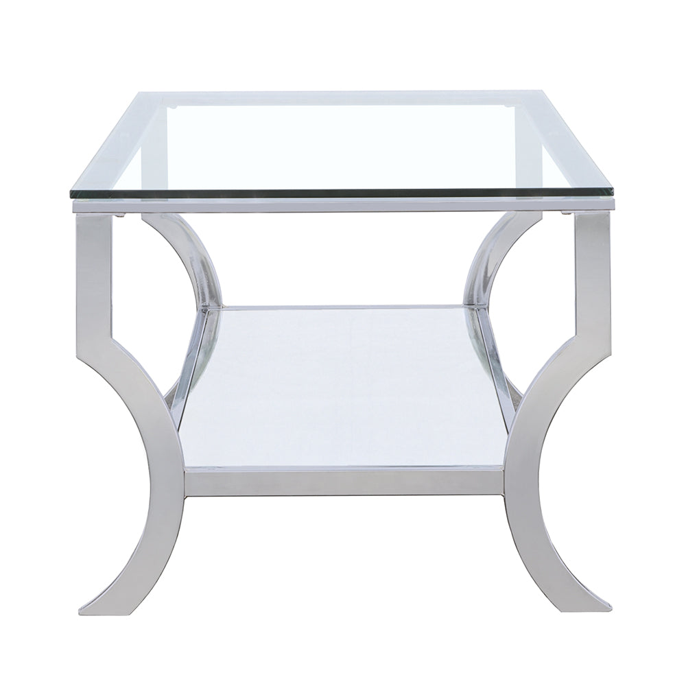 Saide Coffee Table - Ideal Furniture (Fresno,CA)