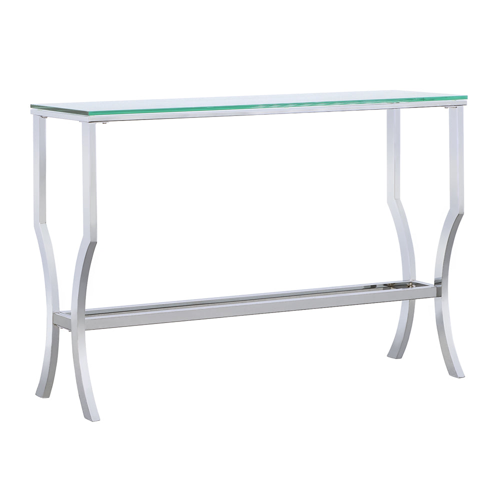 Saide Console Table - Ideal Furniture (Fresno,CA)