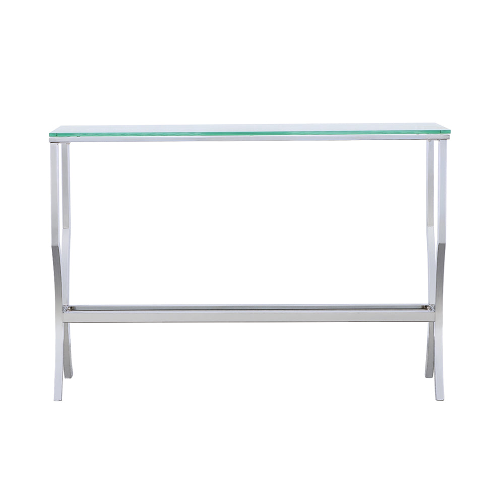 Saide Console Table - Ideal Furniture (Fresno,CA)