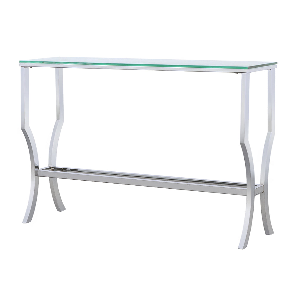 Saide Console Table - Ideal Furniture (Fresno,CA)