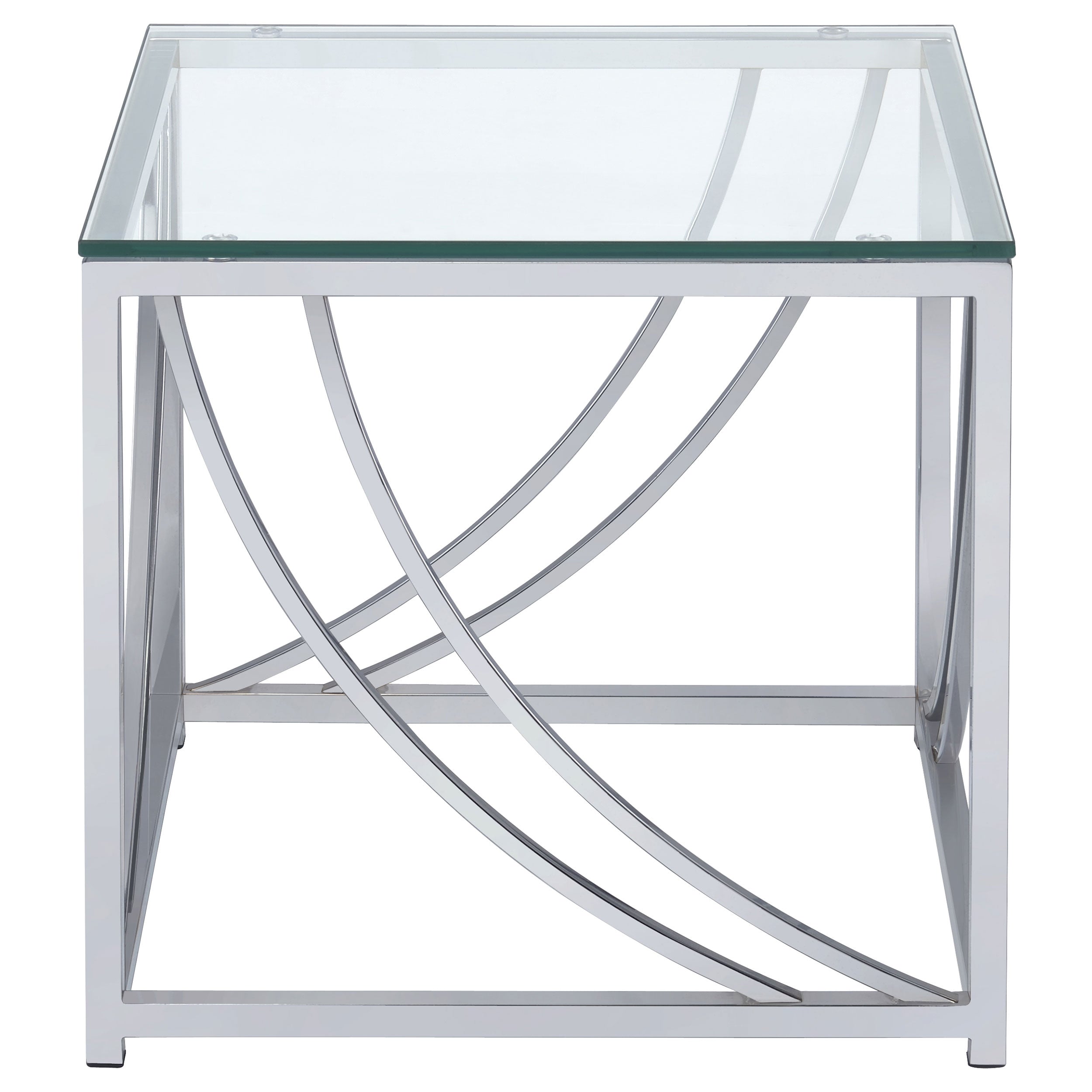 Lille End Table - Ideal Furniture (Fresno,CA)