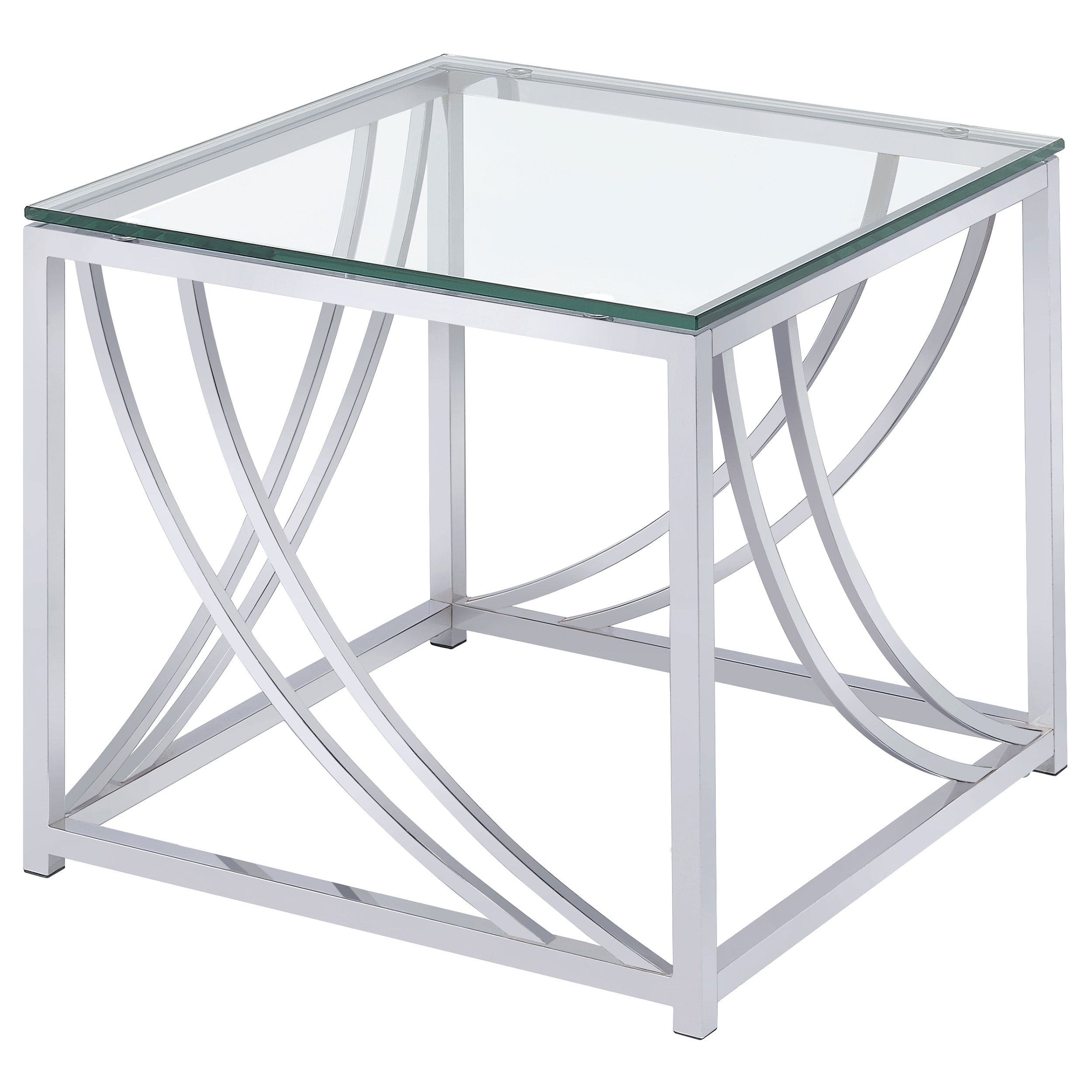 Lille Coffee Table Set - Ideal Furniture (Fresno,CA)