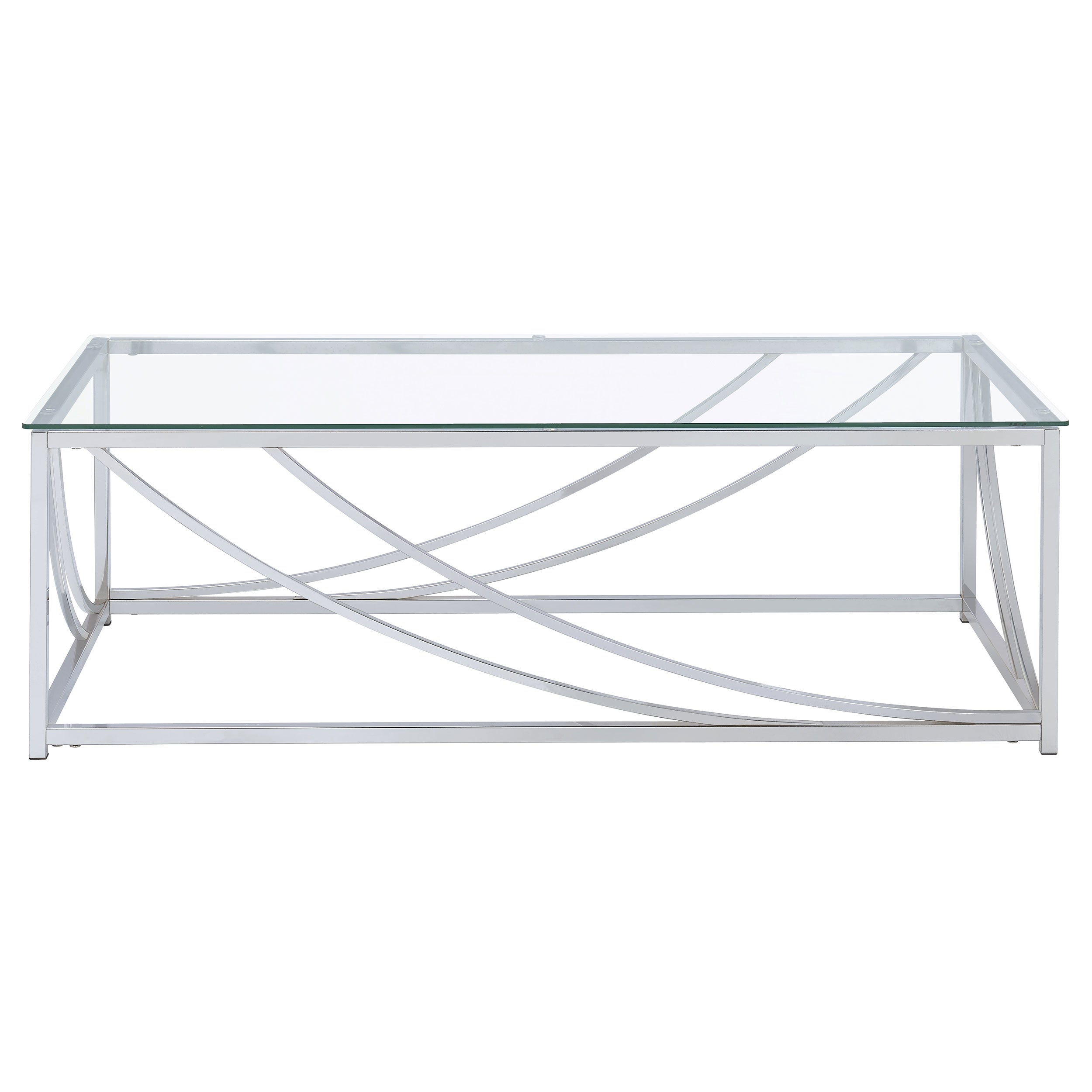 Lille Coffee Table - Ideal Furniture (Fresno,CA)