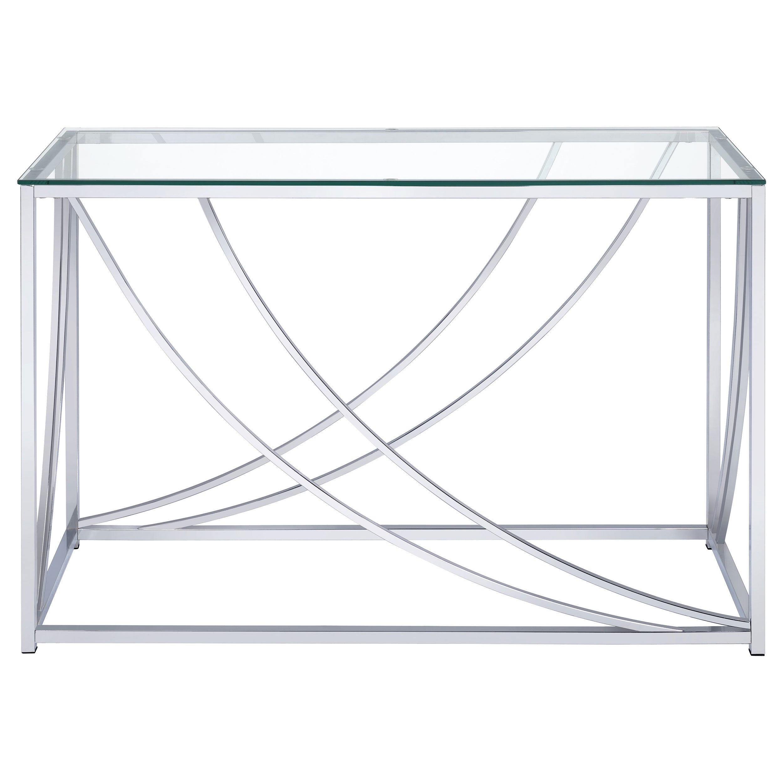 Lille Console Table - Ideal Furniture (Fresno,CA)