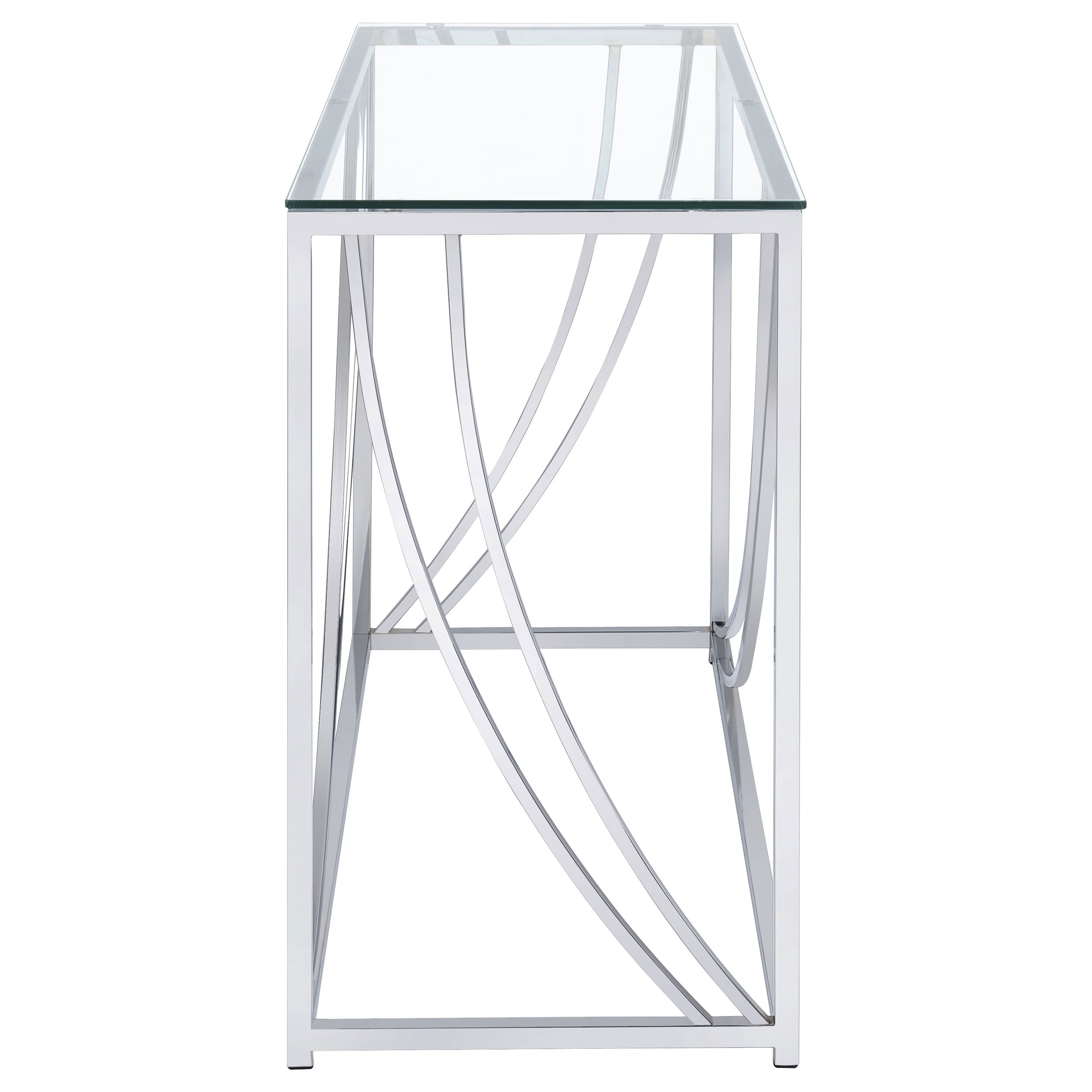 Lille Console Table - Ideal Furniture (Fresno,CA)