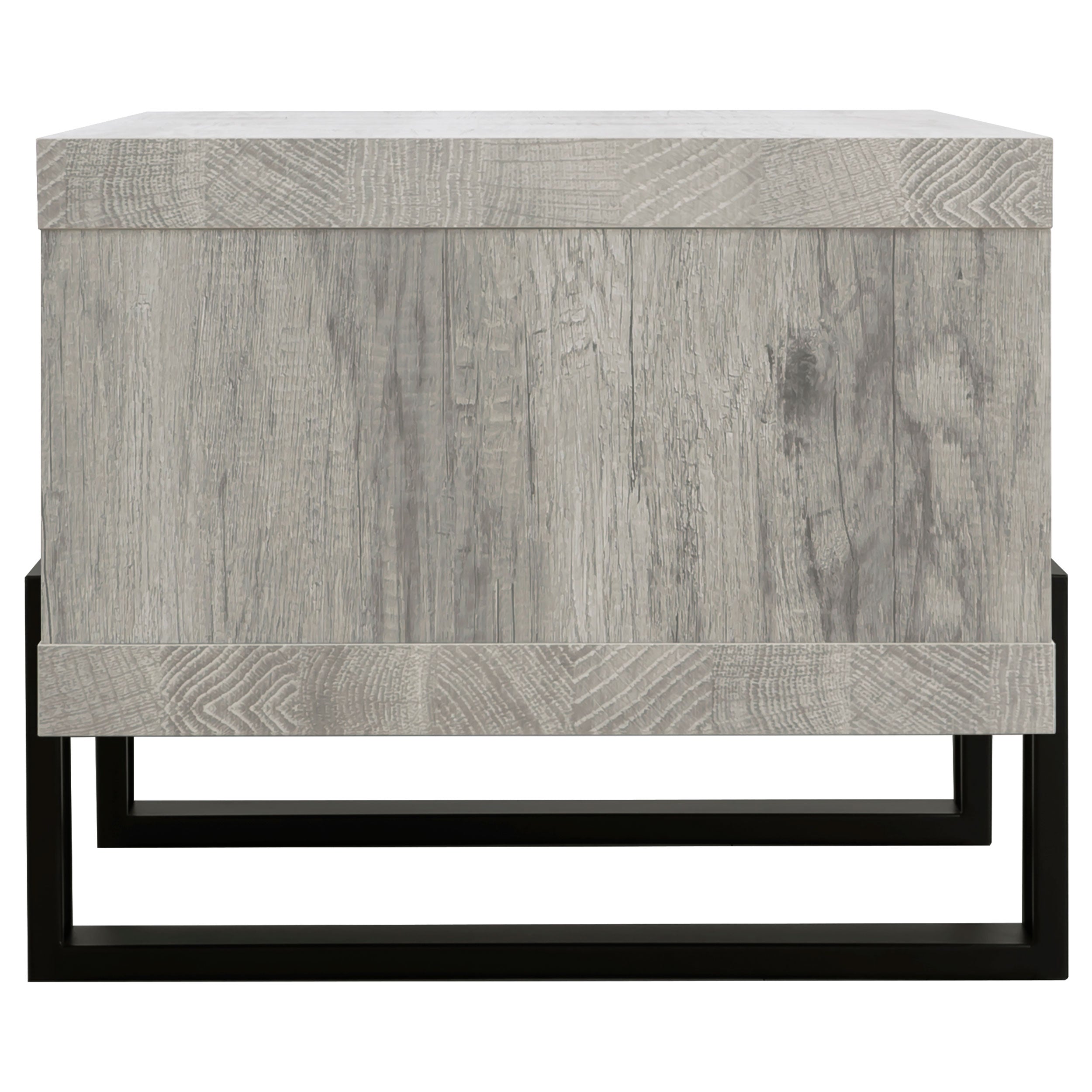 Dinard Coffee Table - Ideal Furniture (Fresno,CA)
