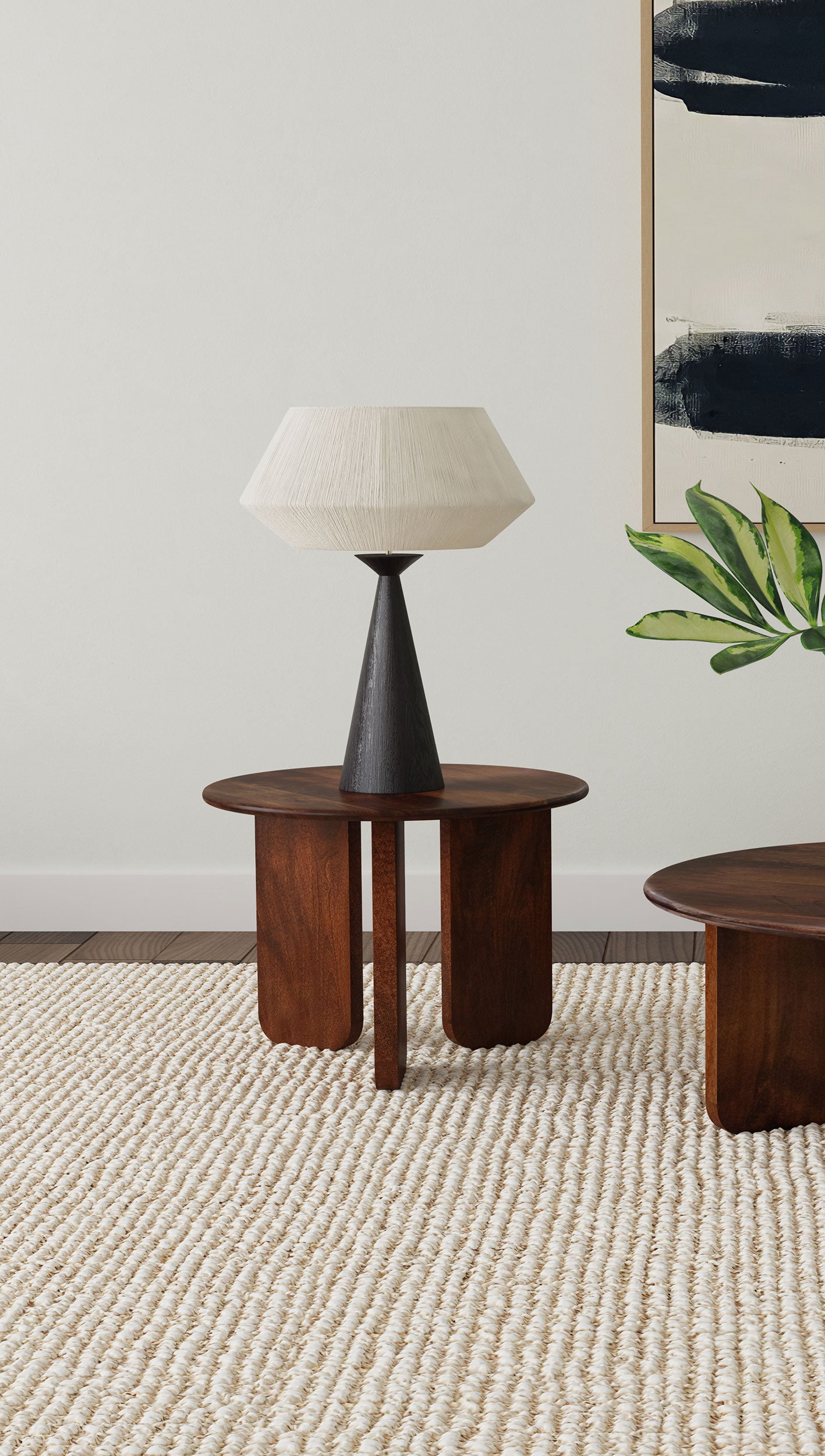 Dale End Table - Ideal Furniture (Fresno,CA)