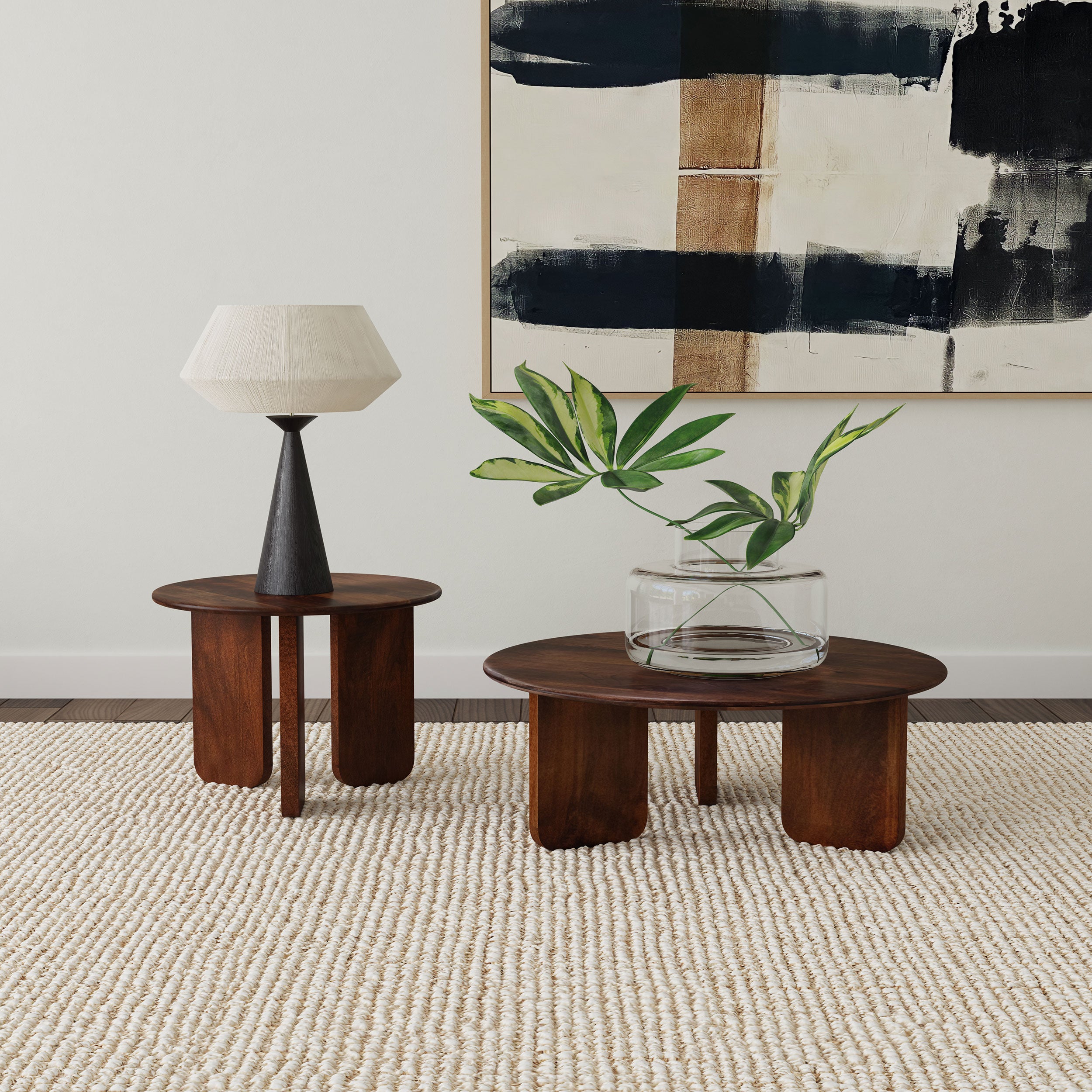 Dale End Table - Ideal Furniture (Fresno,CA)