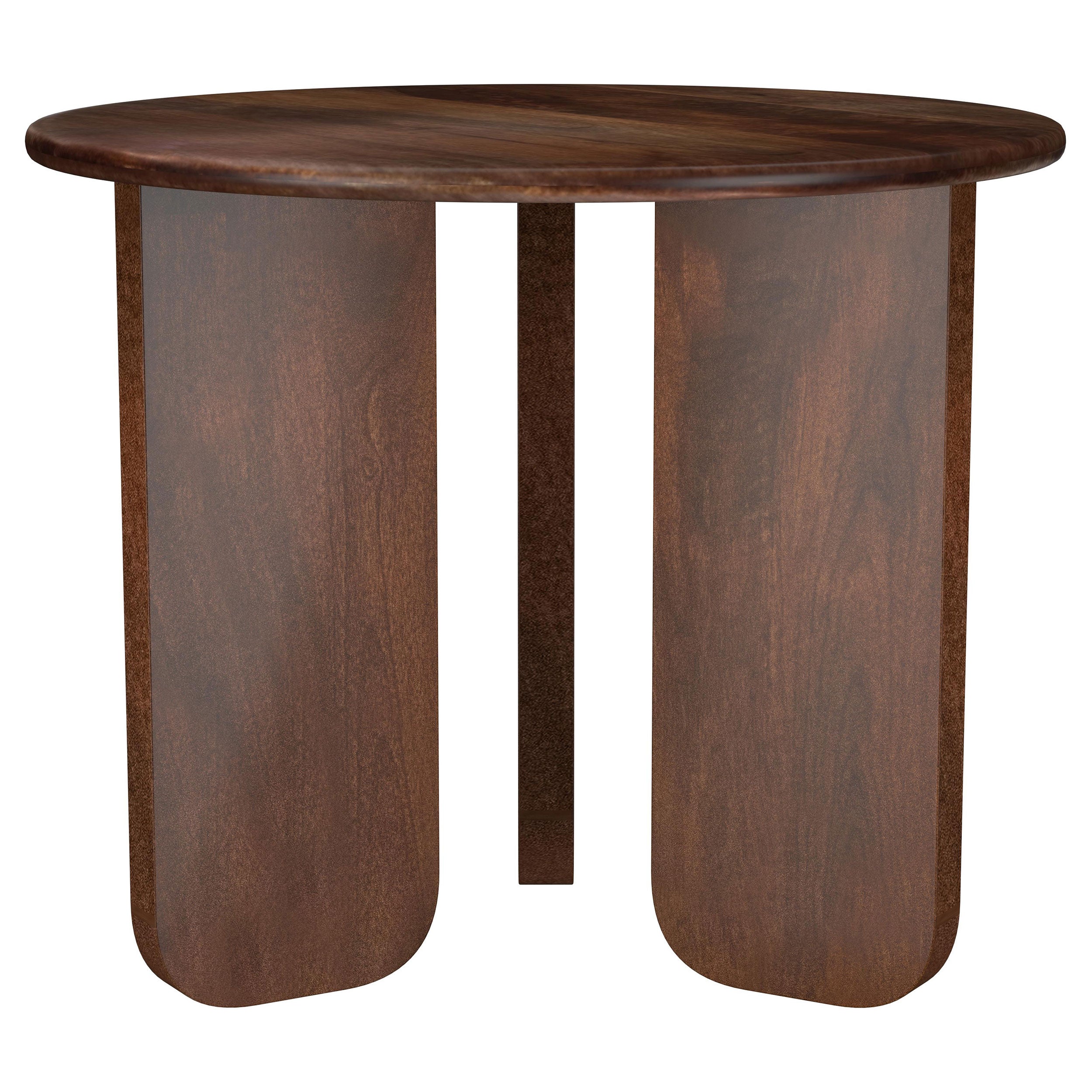 Dale Coffee Table Set - Ideal Furniture (Fresno,CA)
