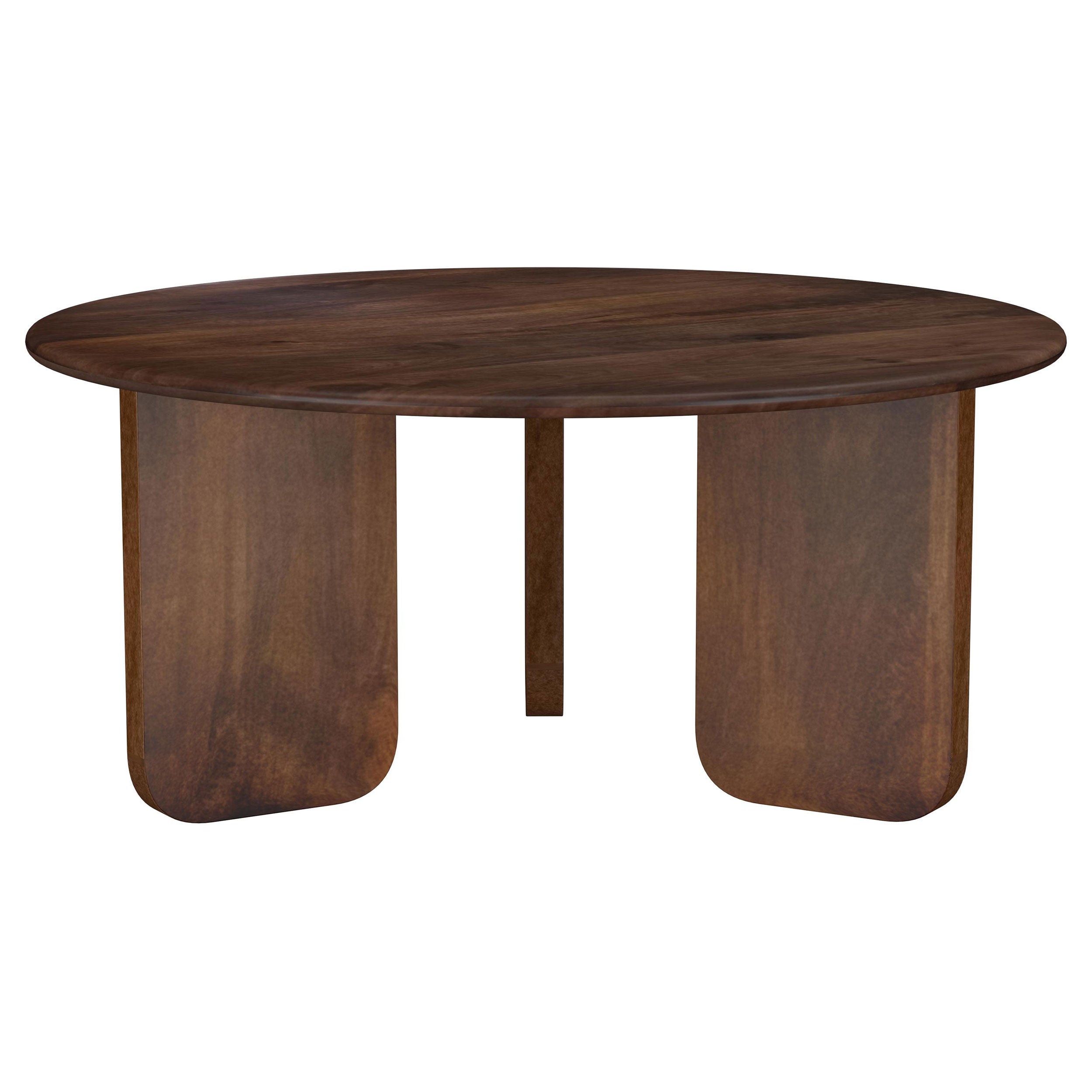 Dale Coffee Table Set - Ideal Furniture (Fresno,CA)