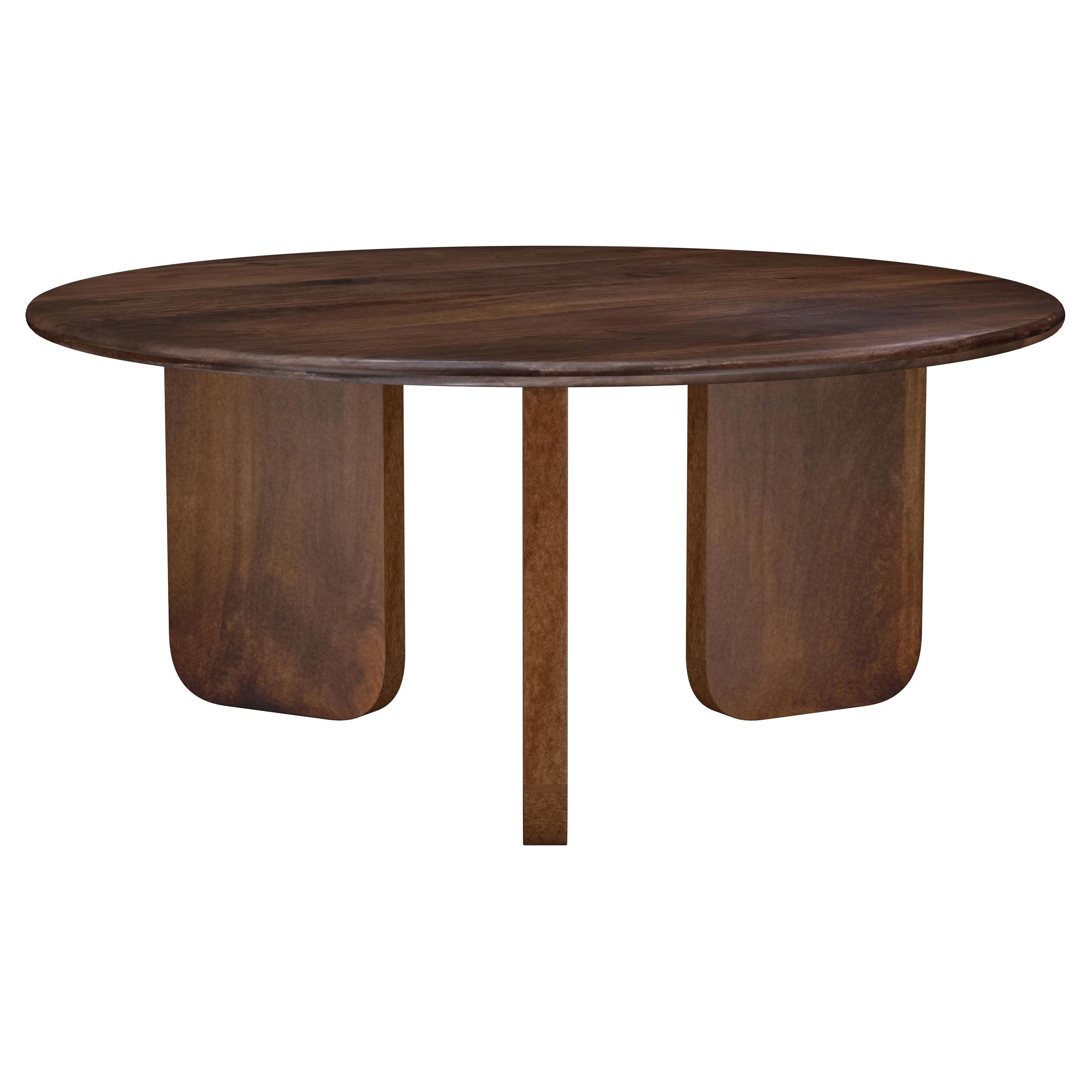 Dale Coffee Table Set - Ideal Furniture (Fresno,CA)